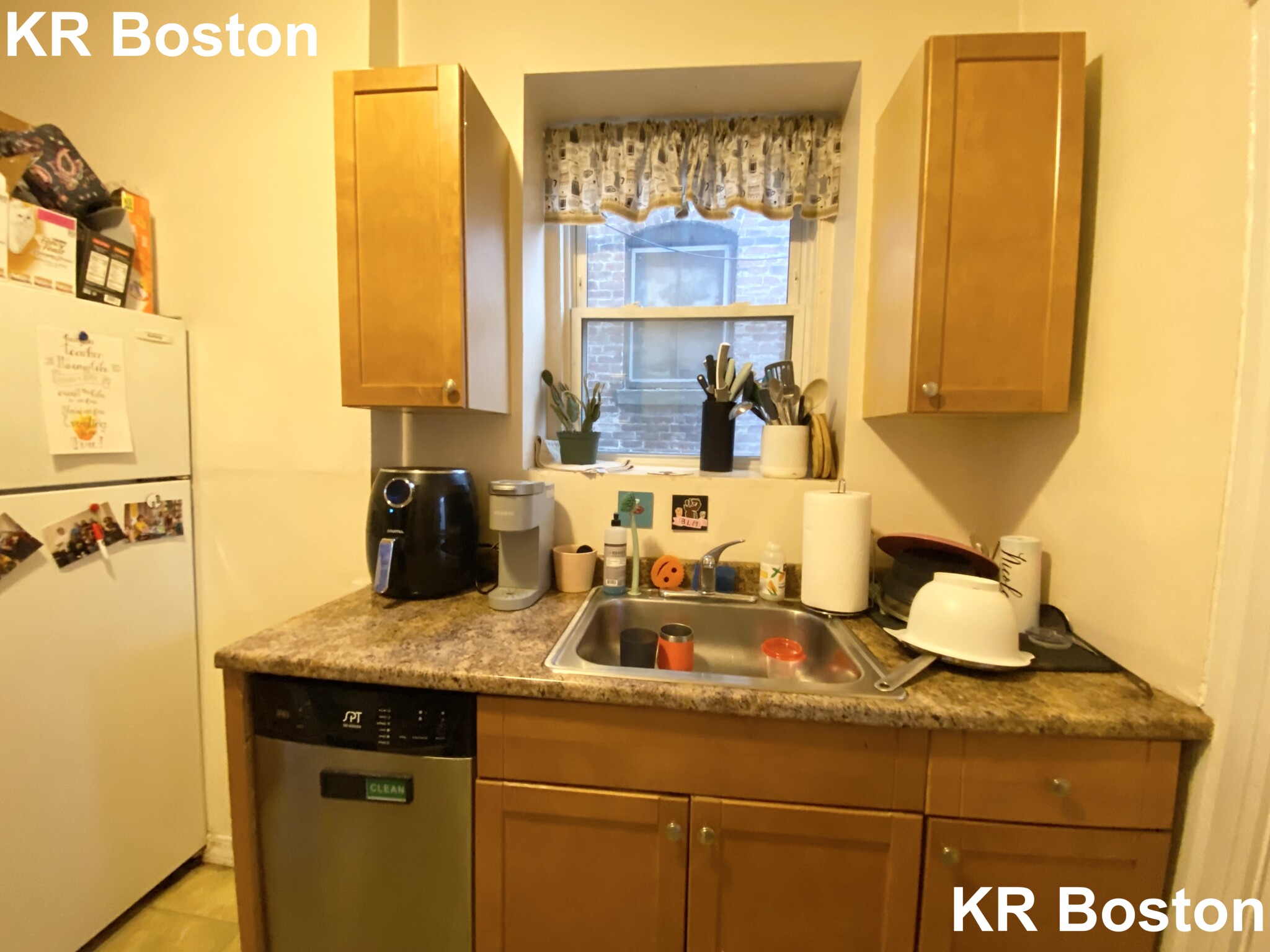 71 Huntington Ave, Mission Hill