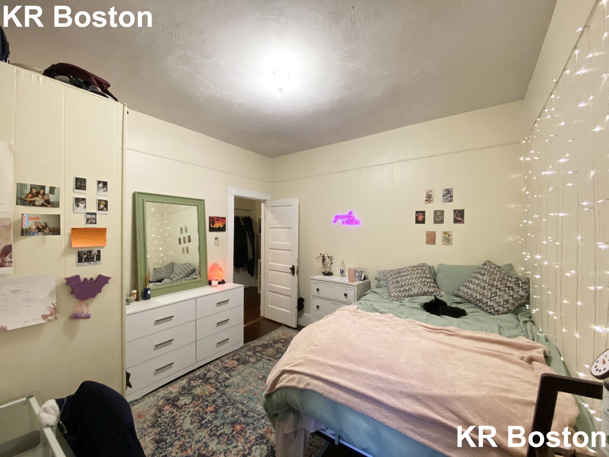 71 Huntington Ave, Mission Hill