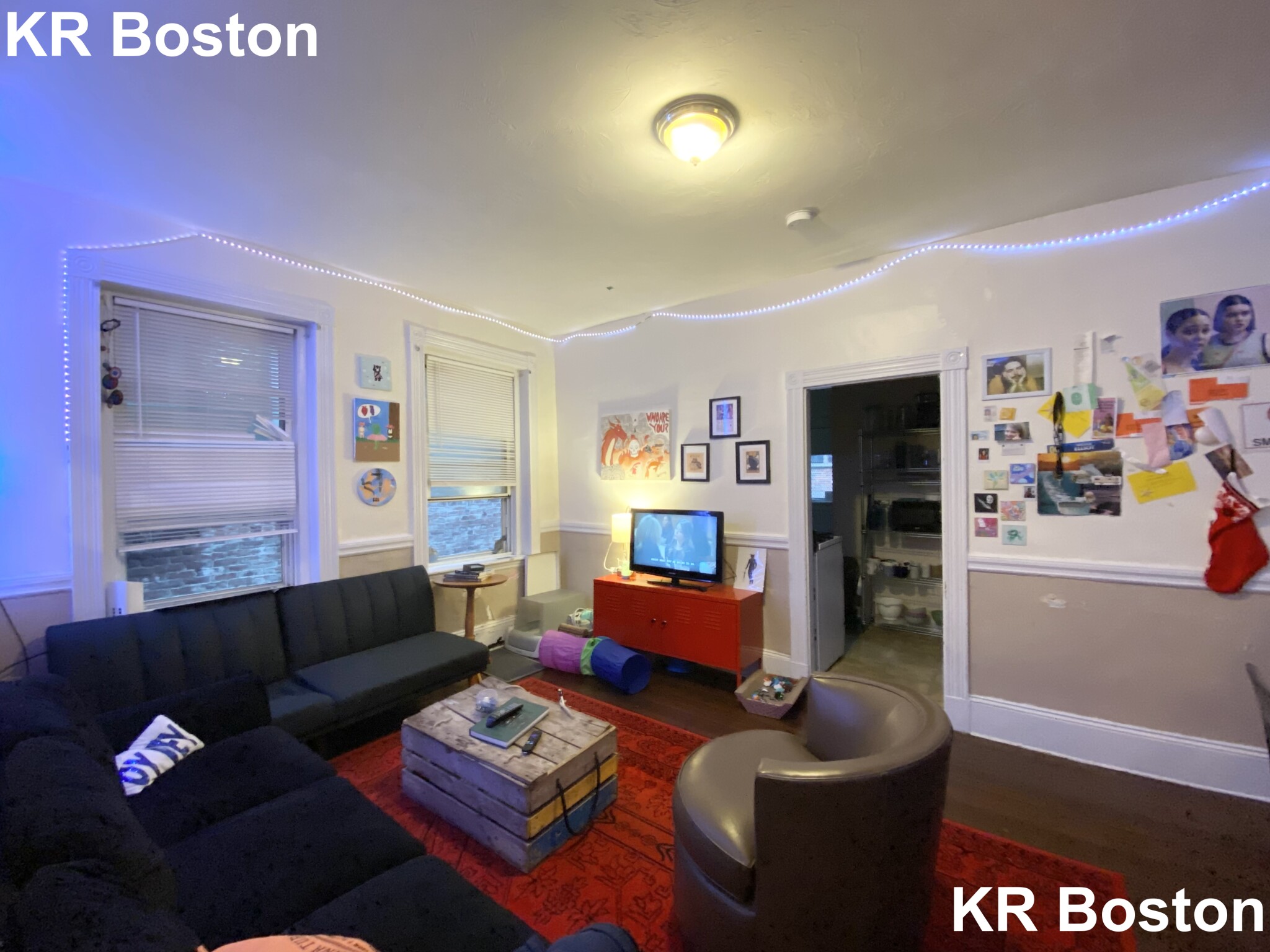 71 Huntington Ave, Mission Hill