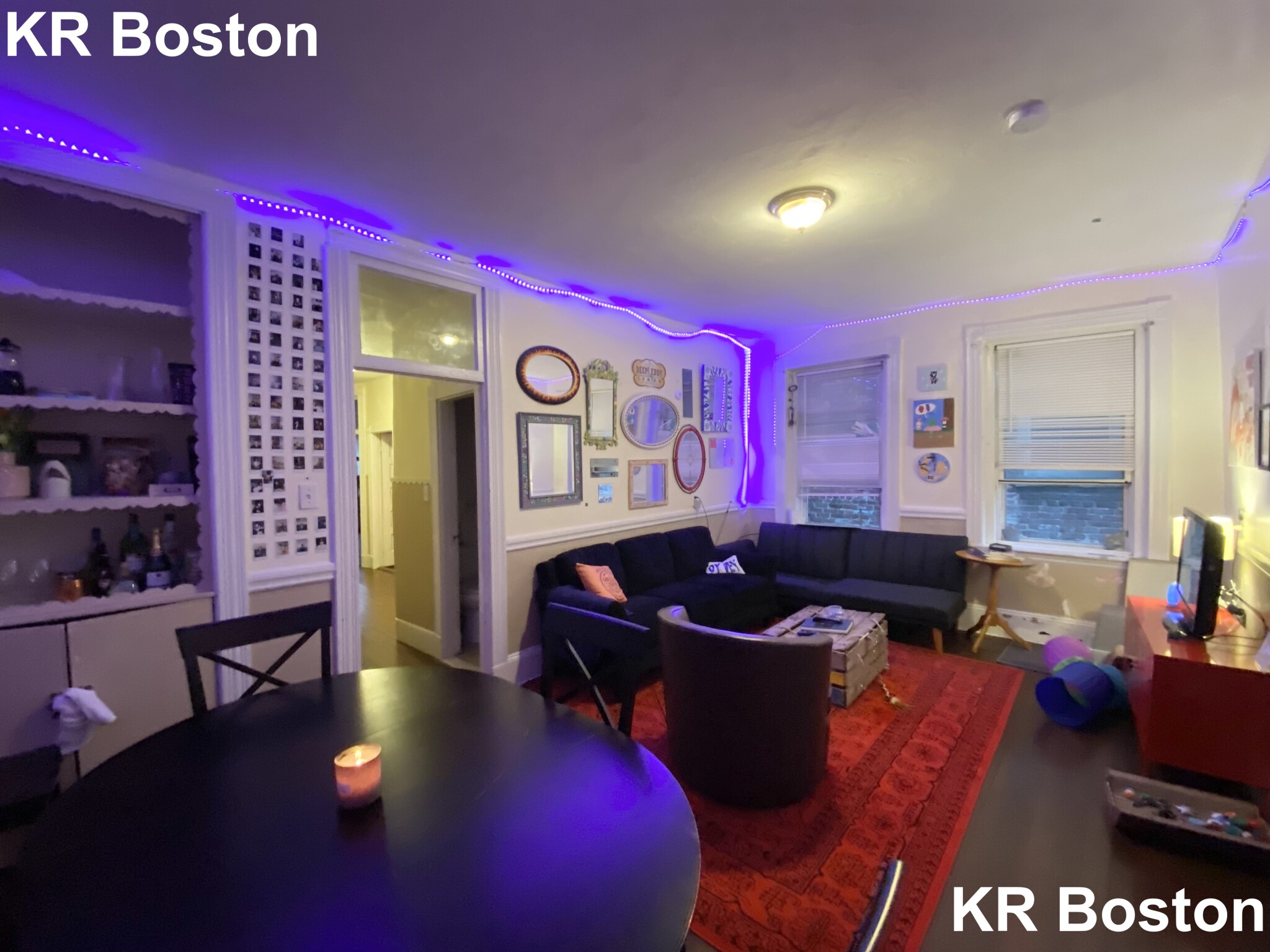 71 Huntington Ave, Mission Hill