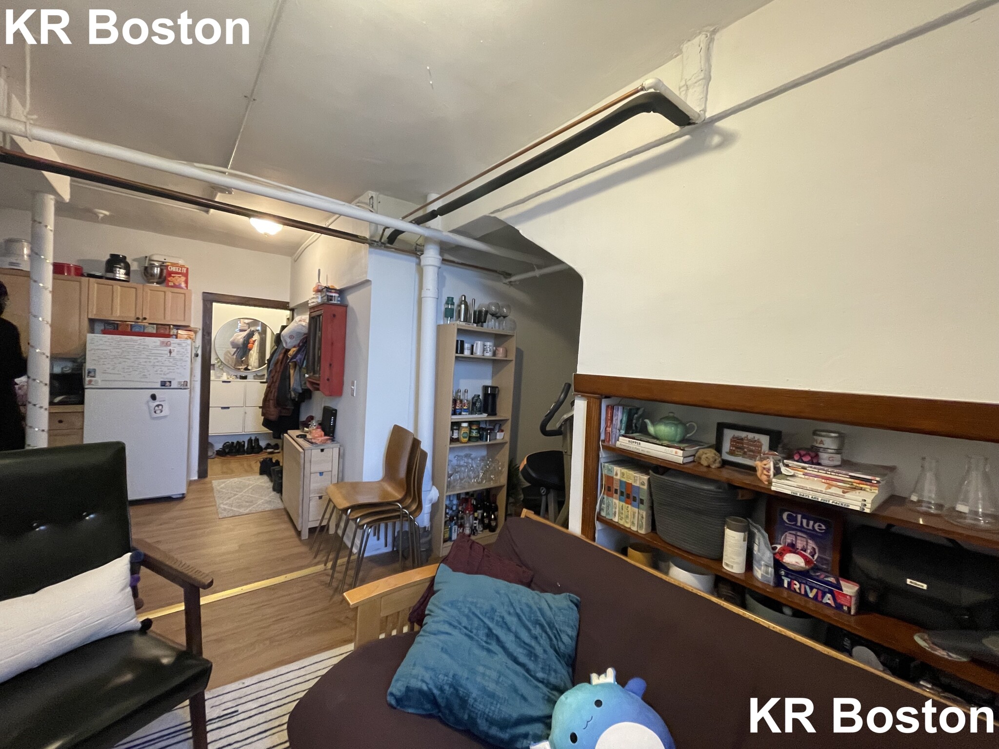 110 Brainerd Rd, Allston