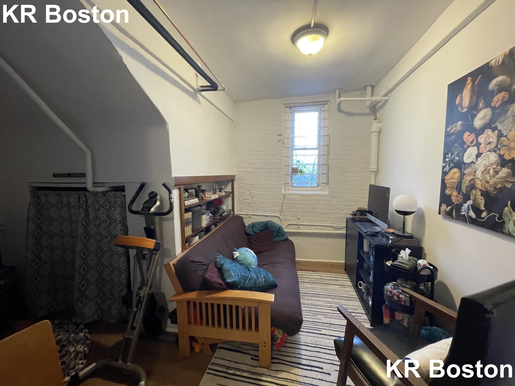 110 Brainerd Rd, Allston