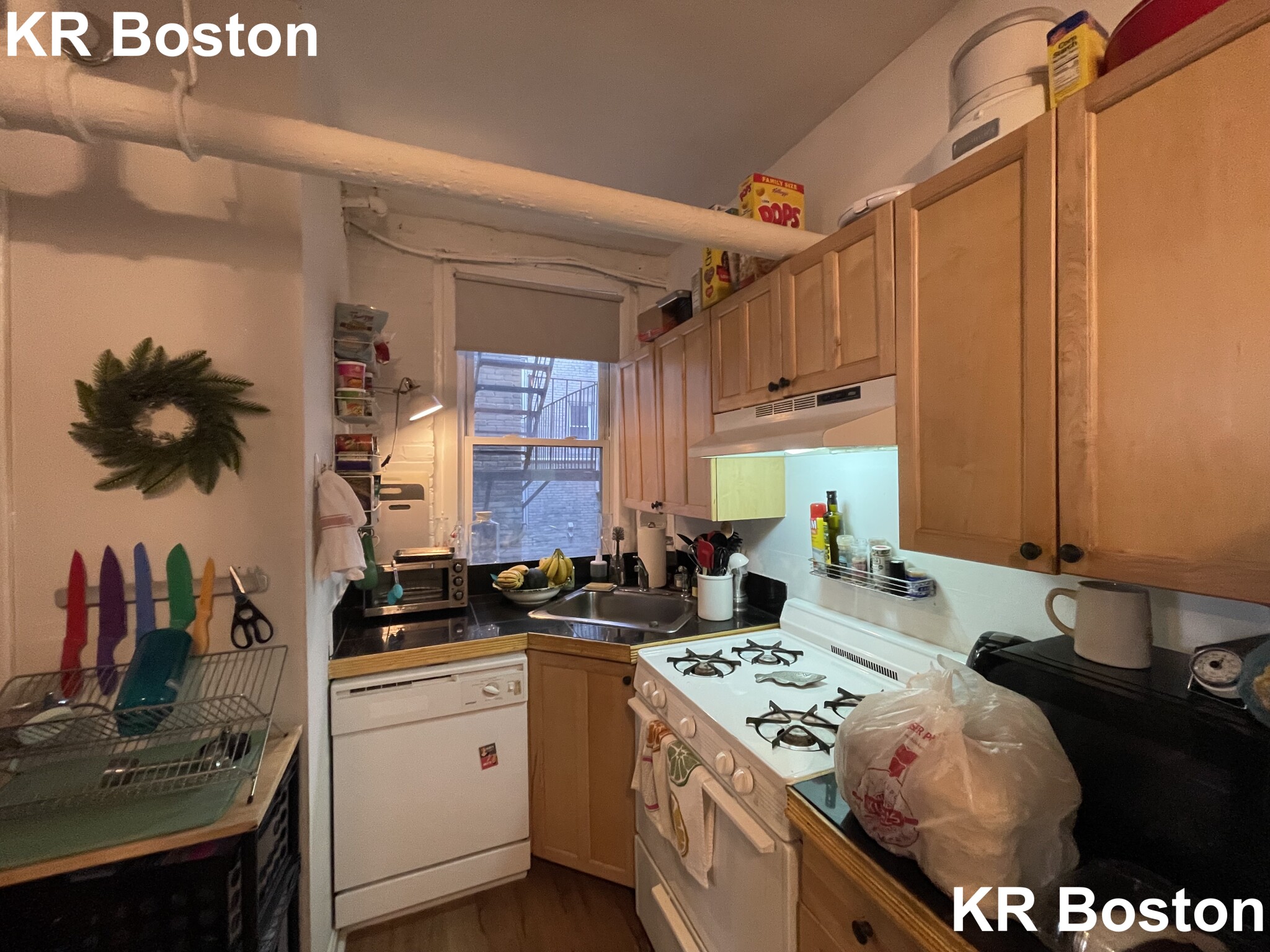 110 Brainerd Rd, Allston