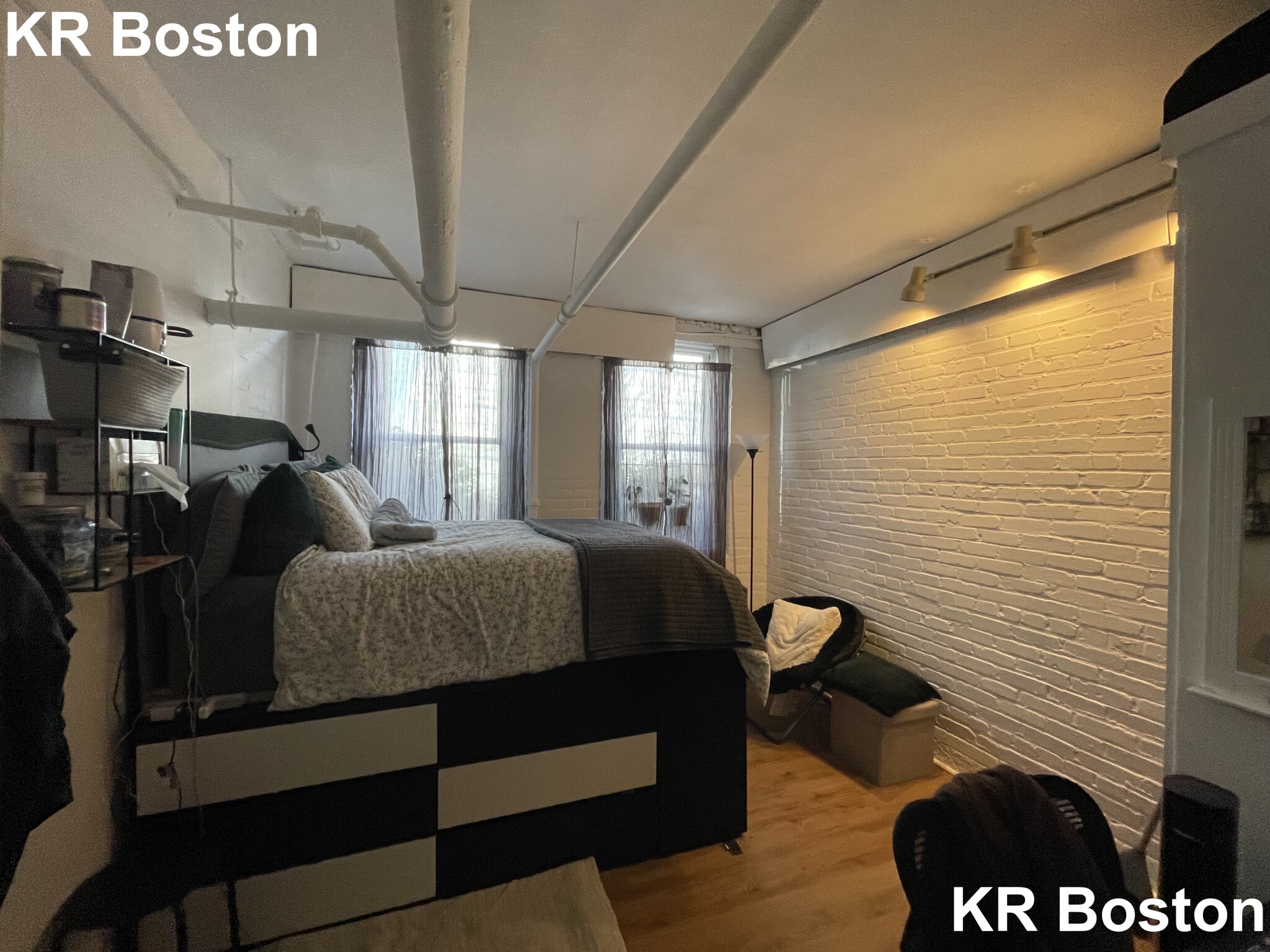 110 Brainerd Rd, Allston