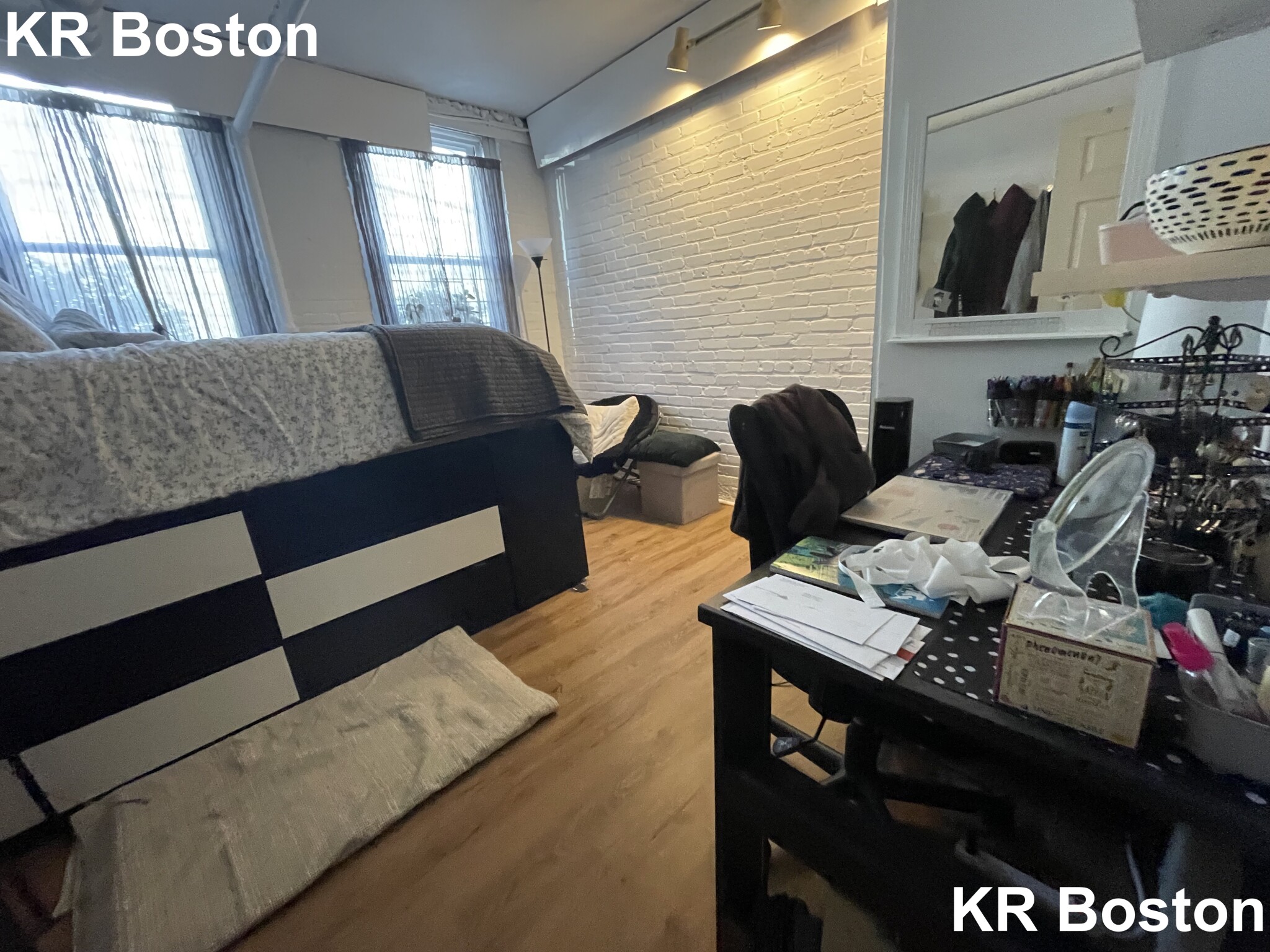 110 Brainerd Rd, Allston