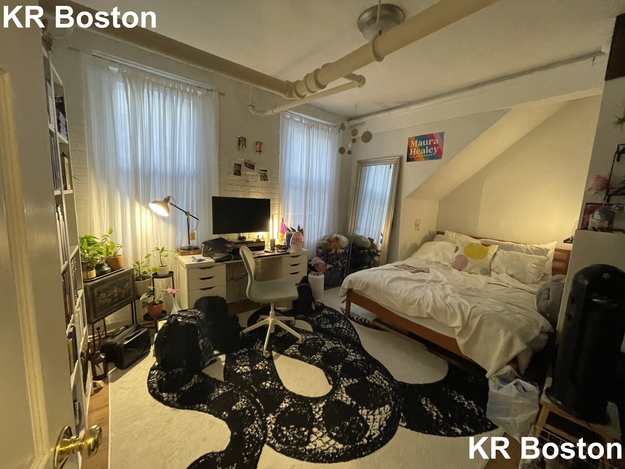 110 Brainerd Rd, Allston