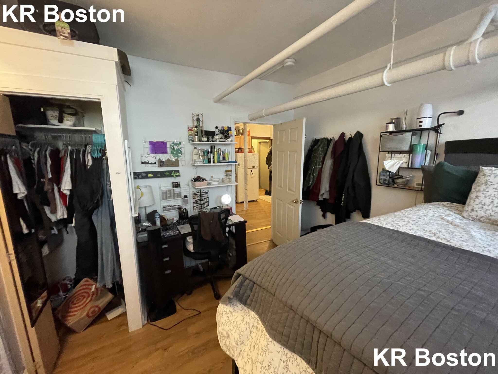 110 Brainerd Rd, Allston