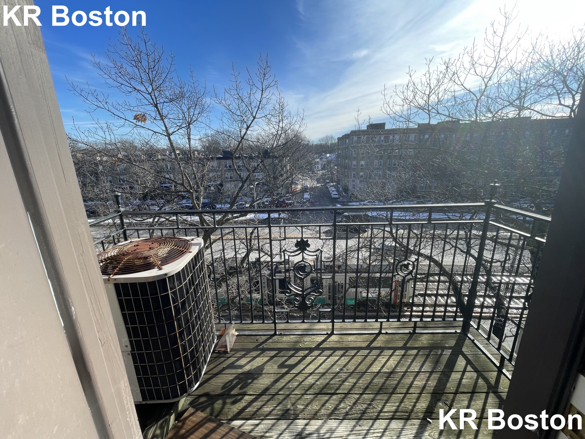 1135 Commonwealth Ave, Allston