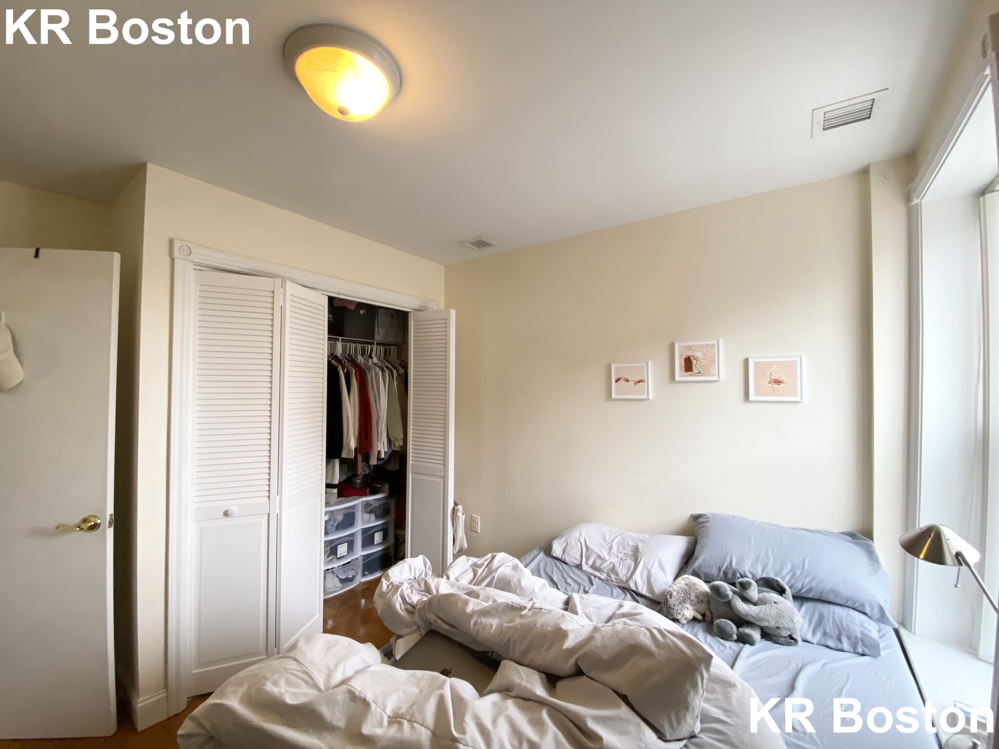 90 Westland Ave, Fenway