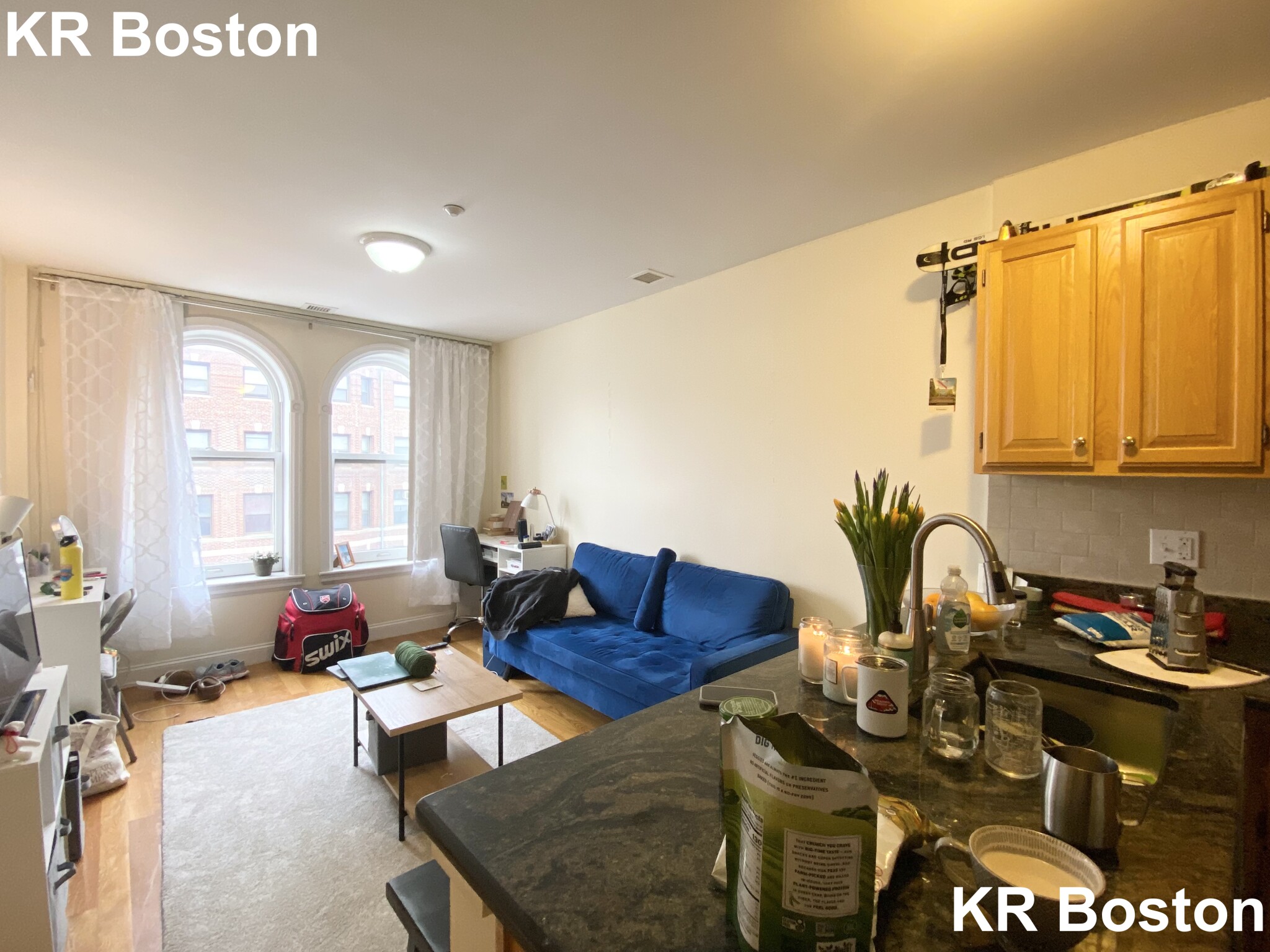 90 Westland Ave, Fenway