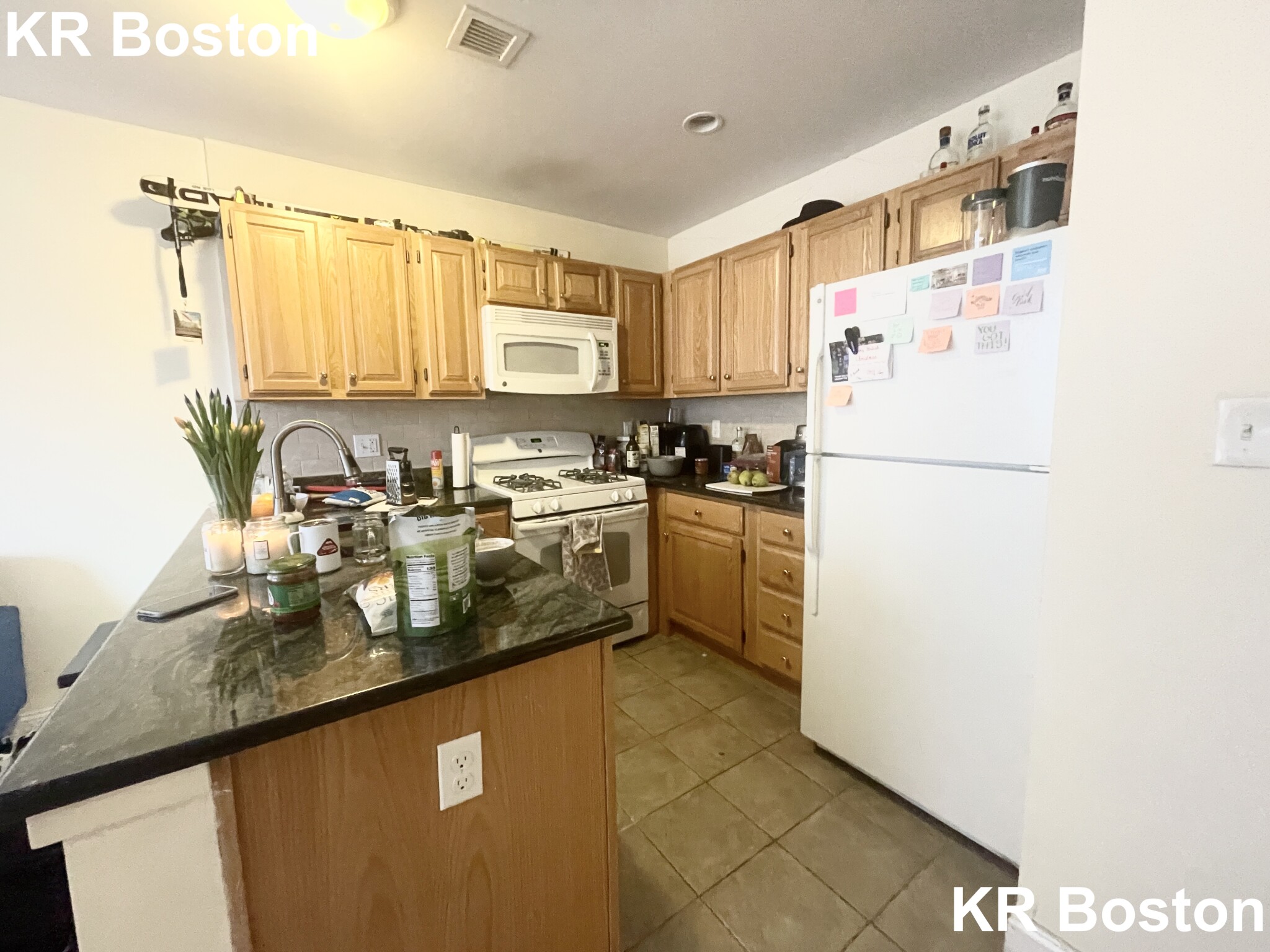 90 Westland Ave, Fenway