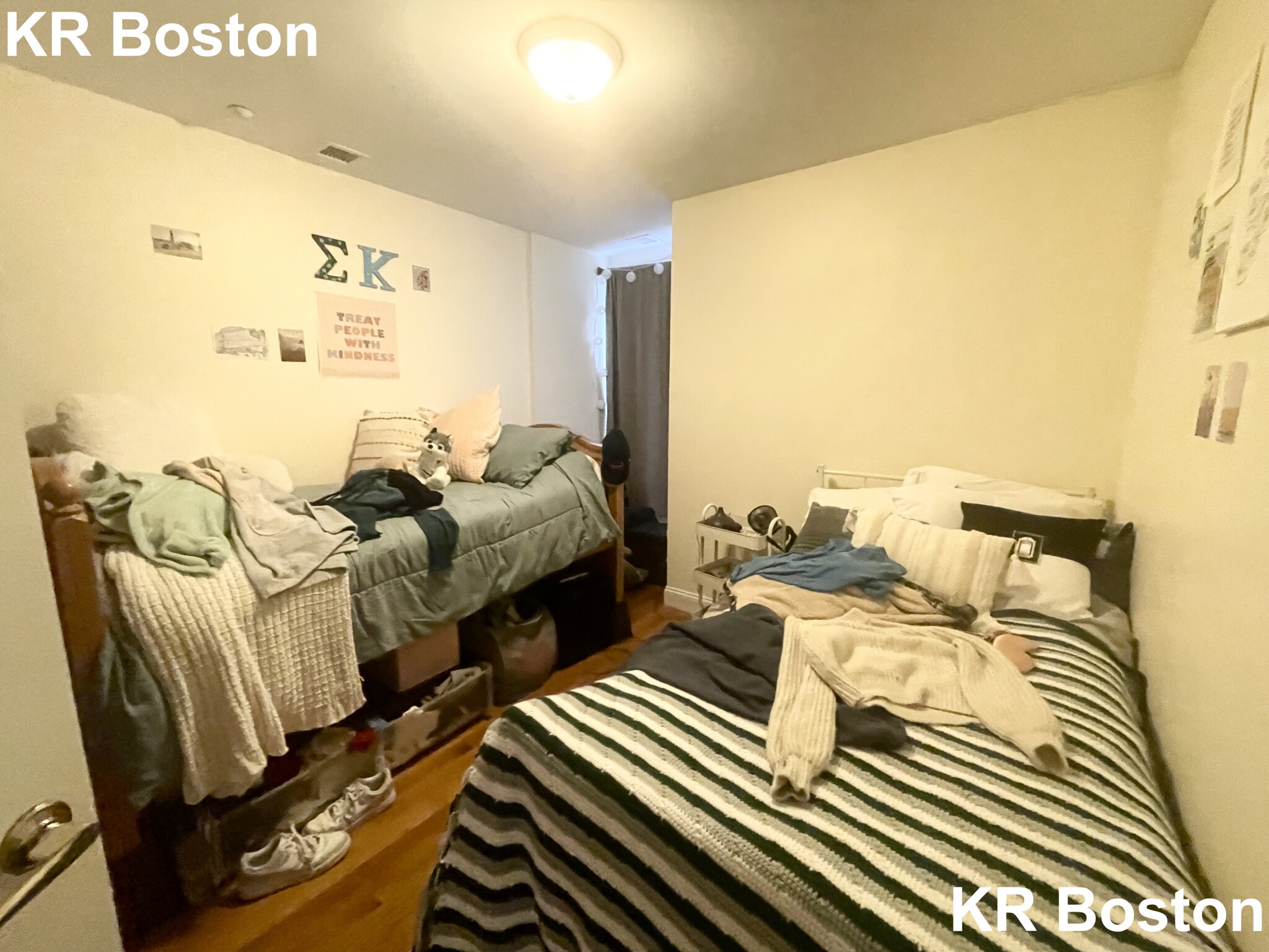 90 Westland Ave, Fenway