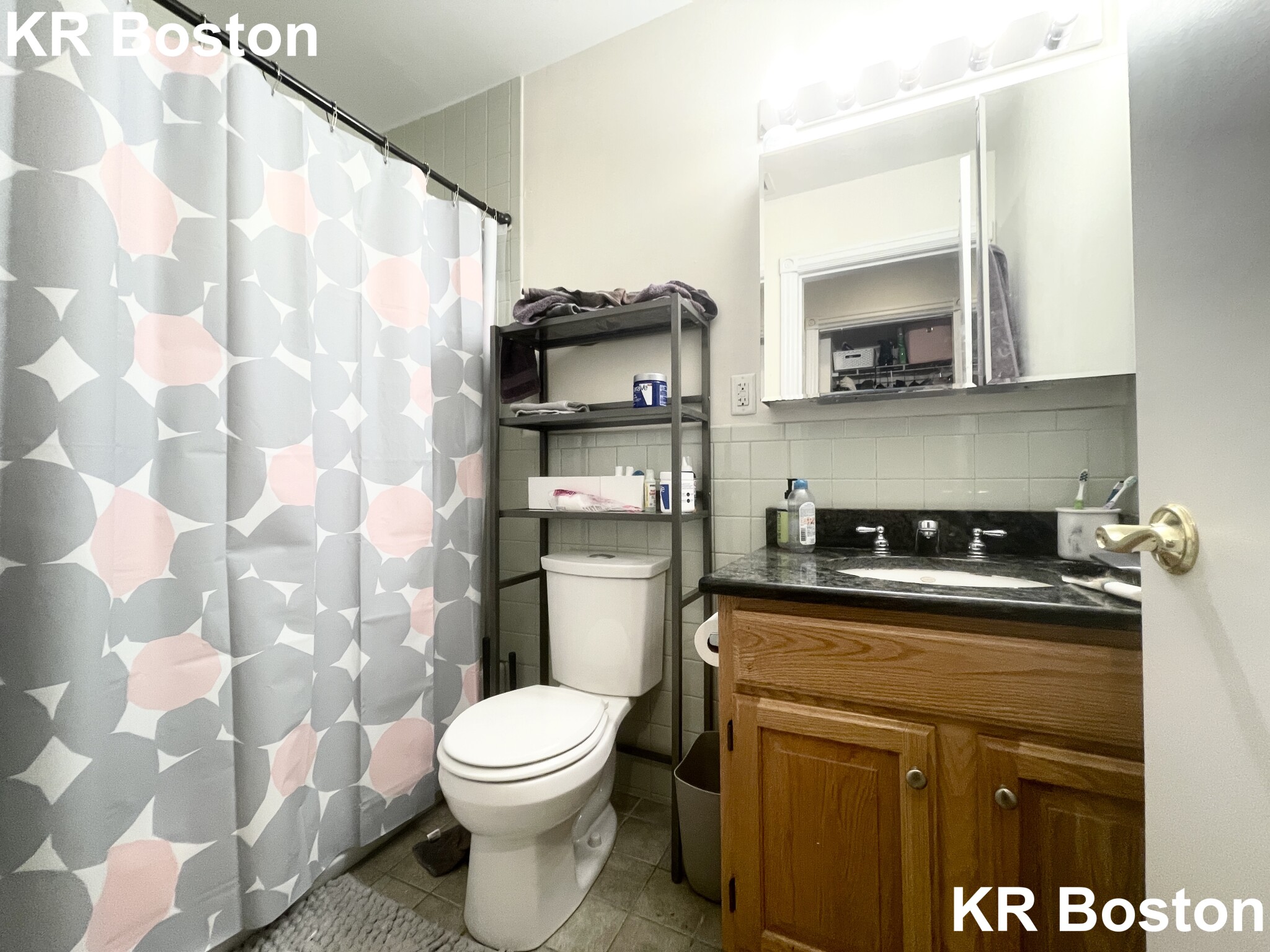 90 Westland Ave, Fenway