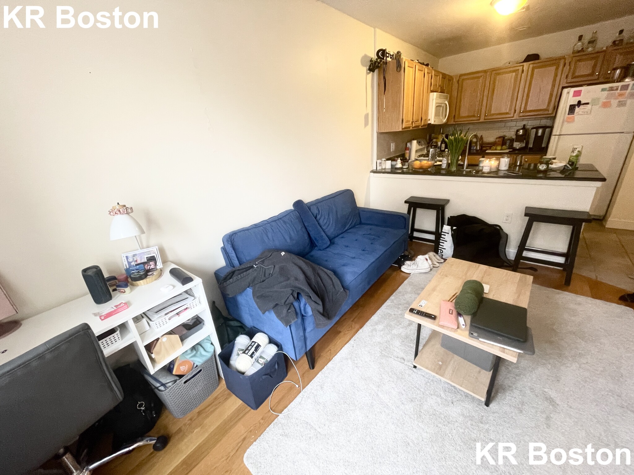 90 Westland Ave, Fenway