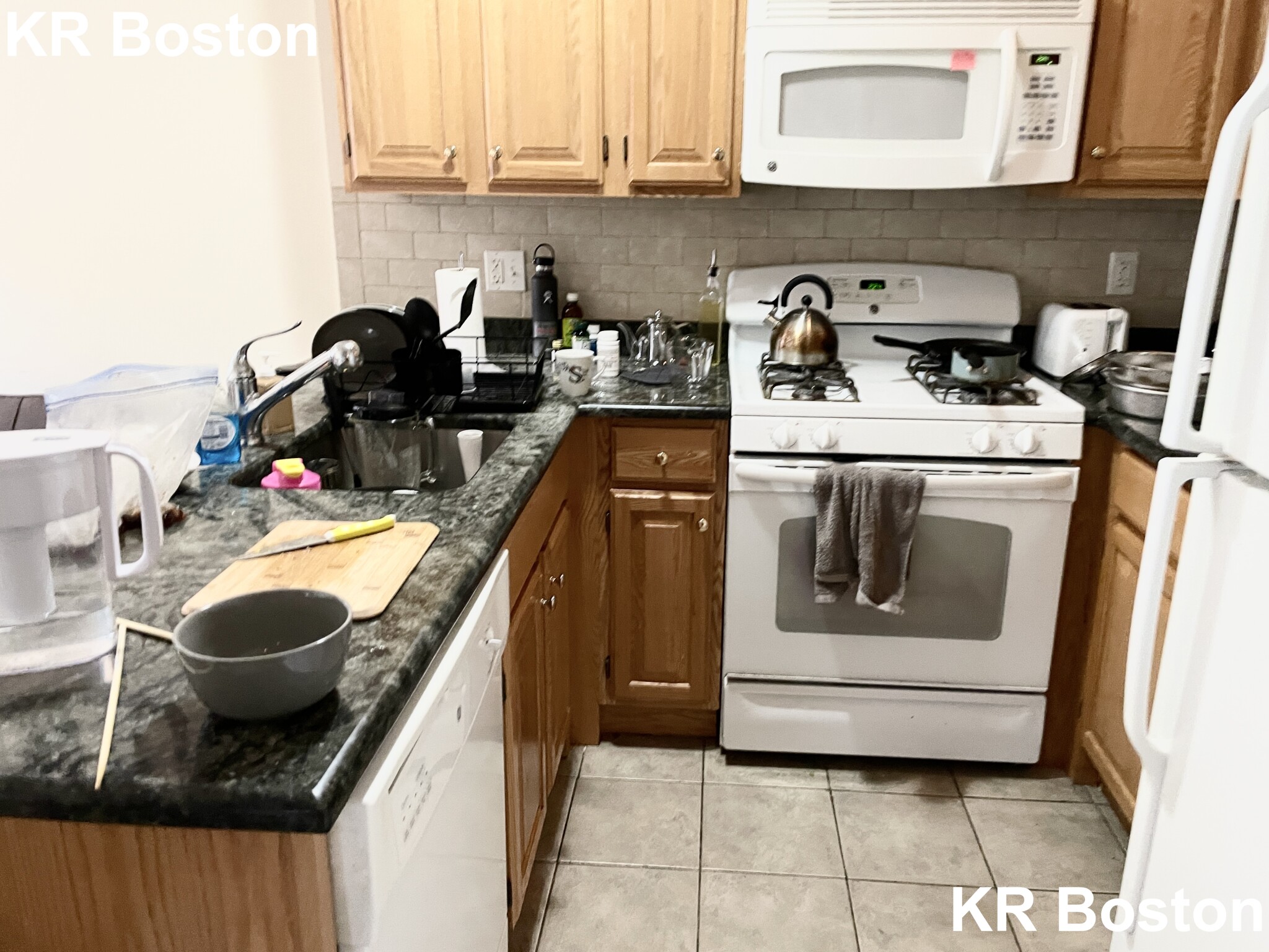 90 Westland Ave, Fenway