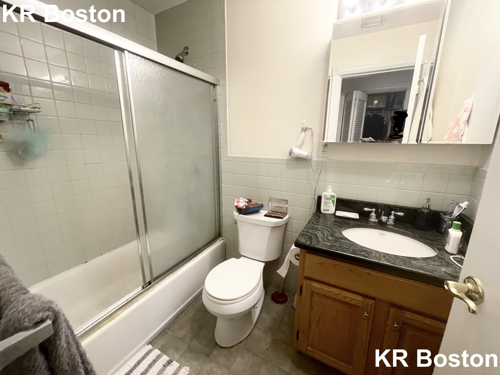 90 Westland Ave, Fenway