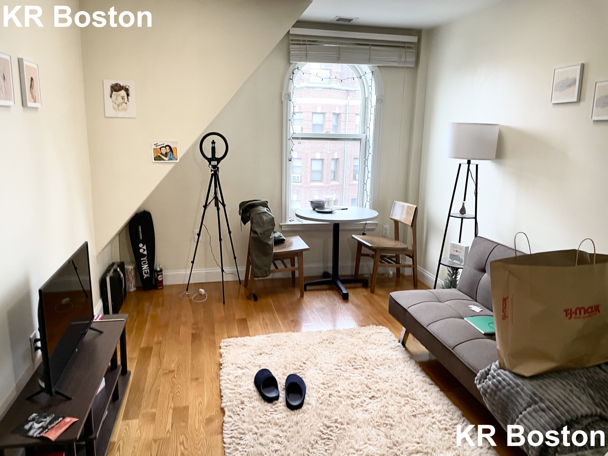 90 Westland Ave, Fenway