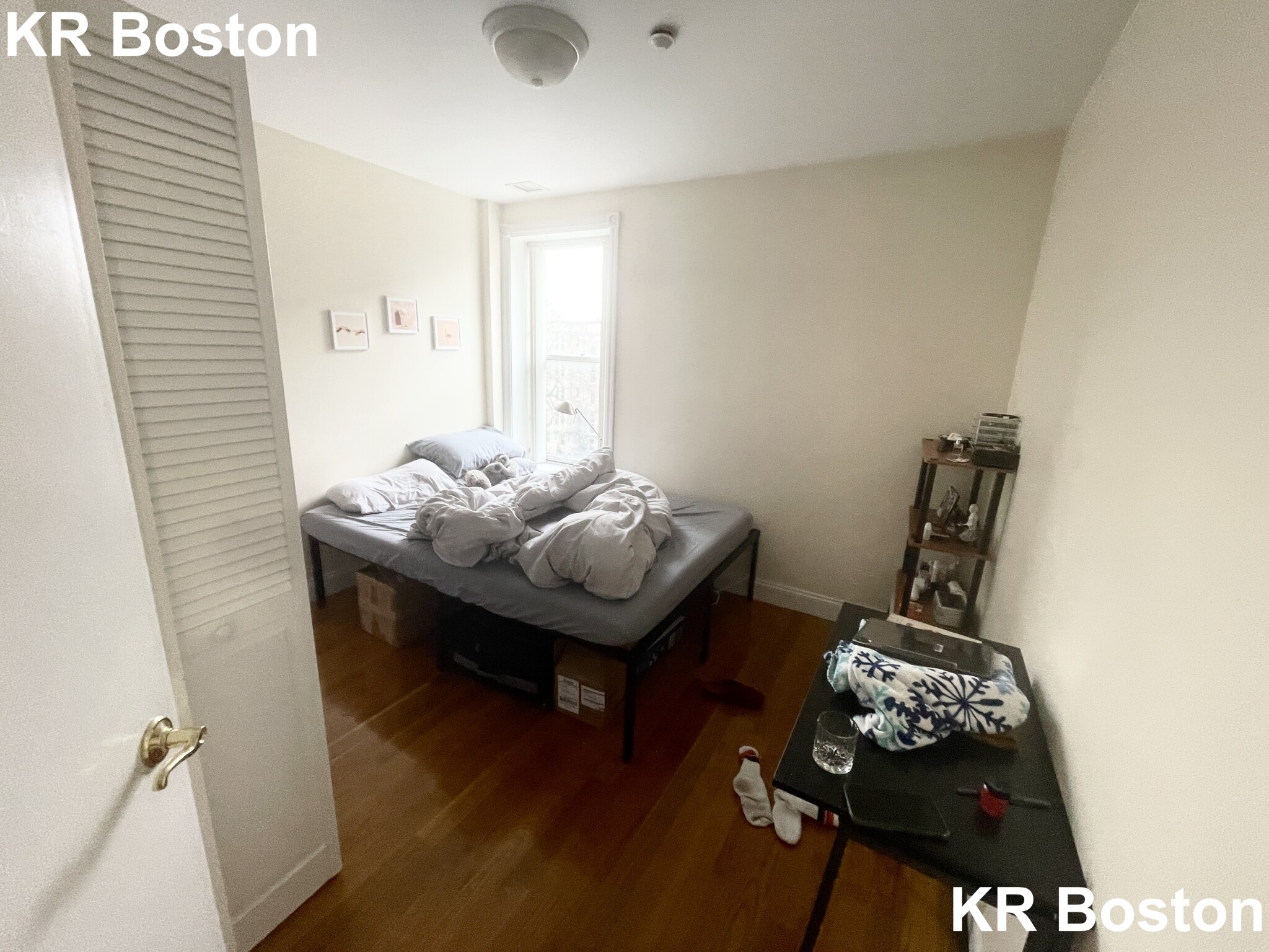 90 Westland Ave, Fenway