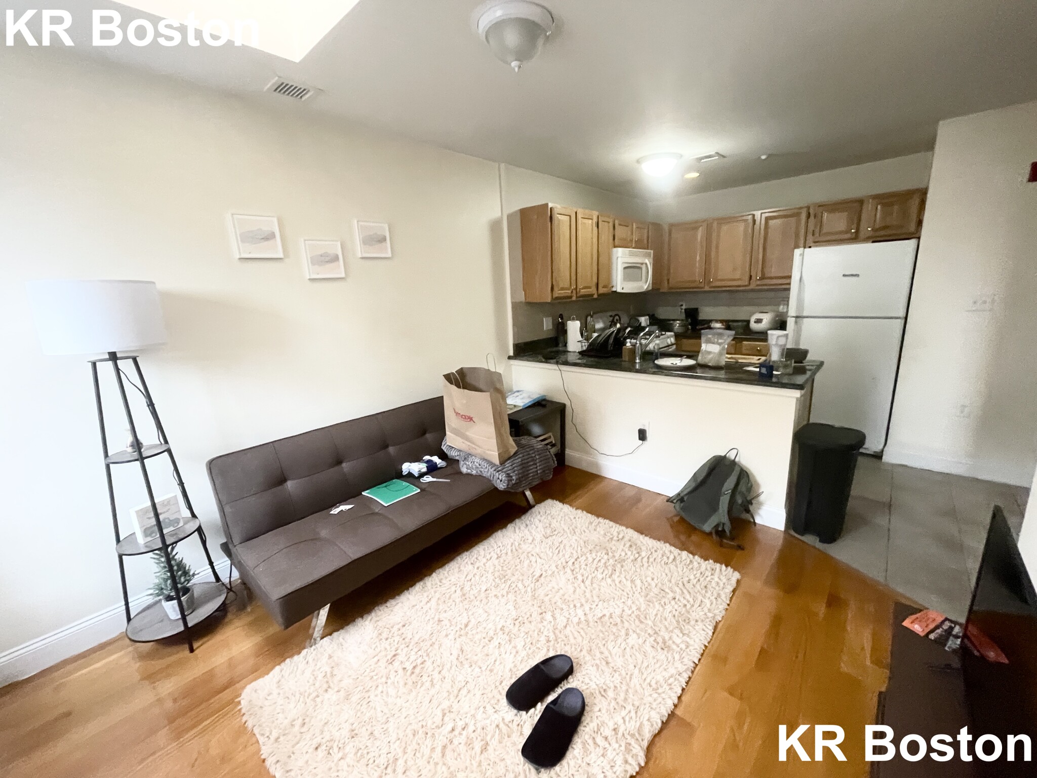 90 Westland Ave, Fenway