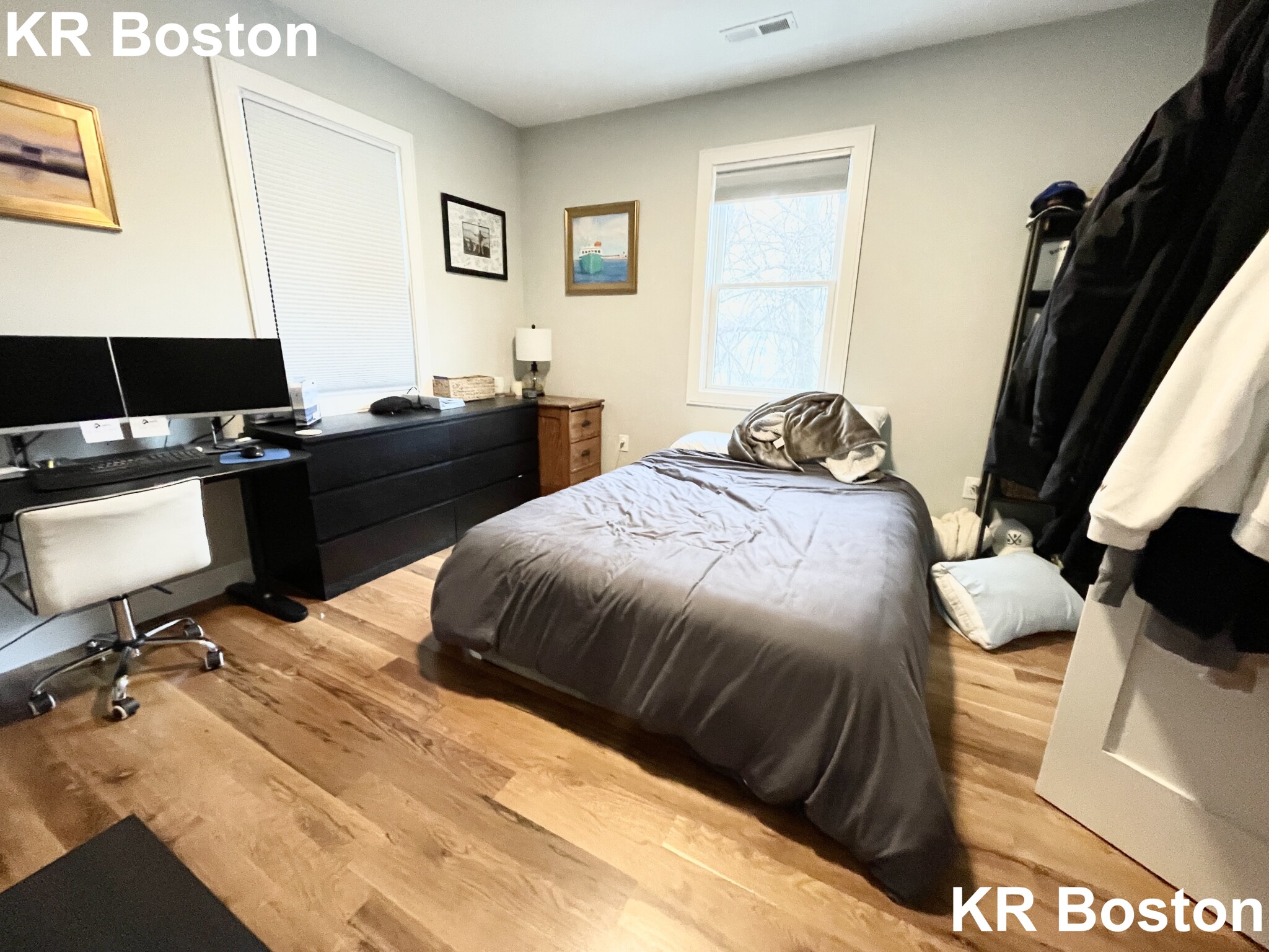 199 Boylston St, Brookline Village