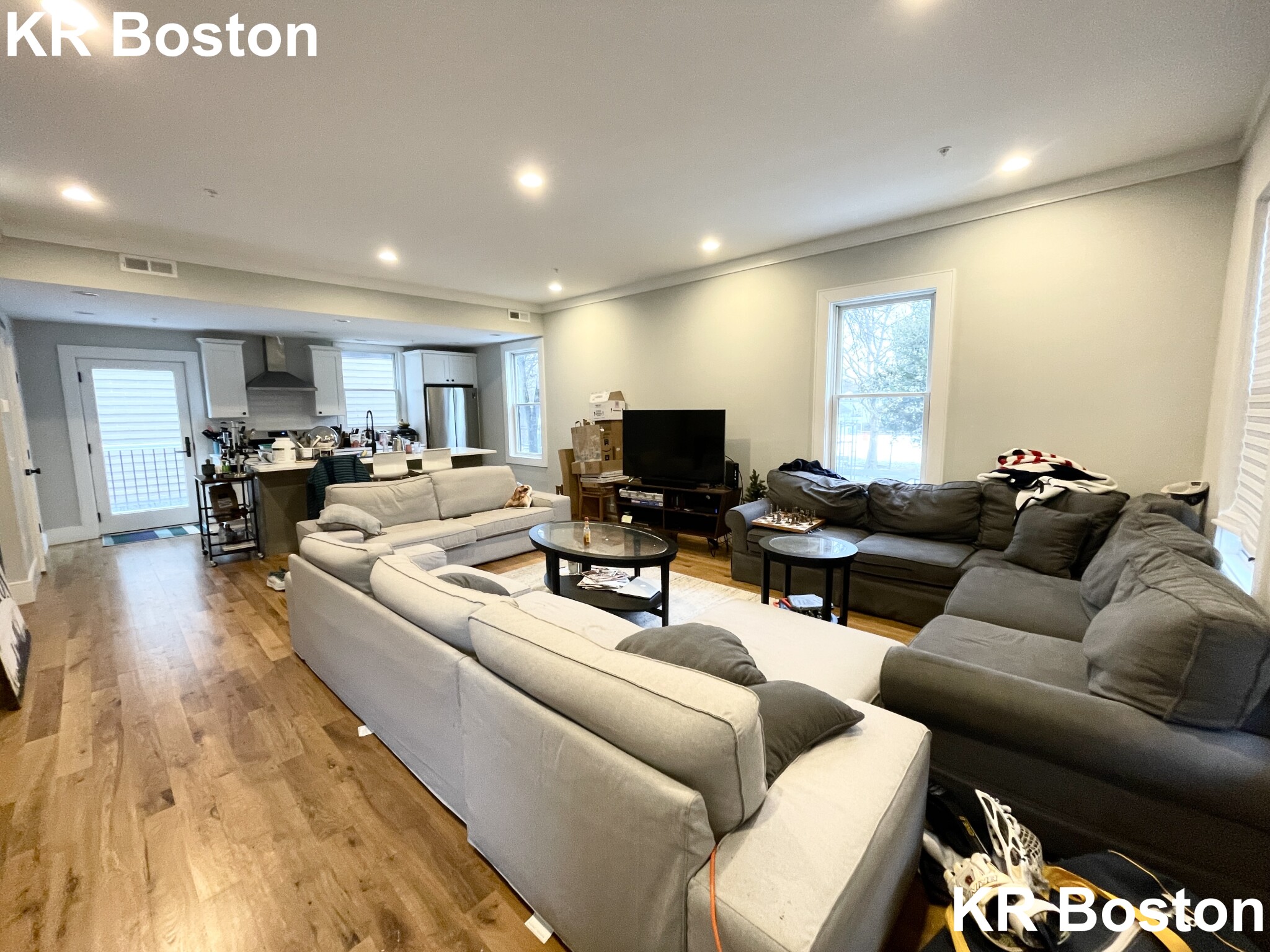 199 Boylston St, Brookline Village