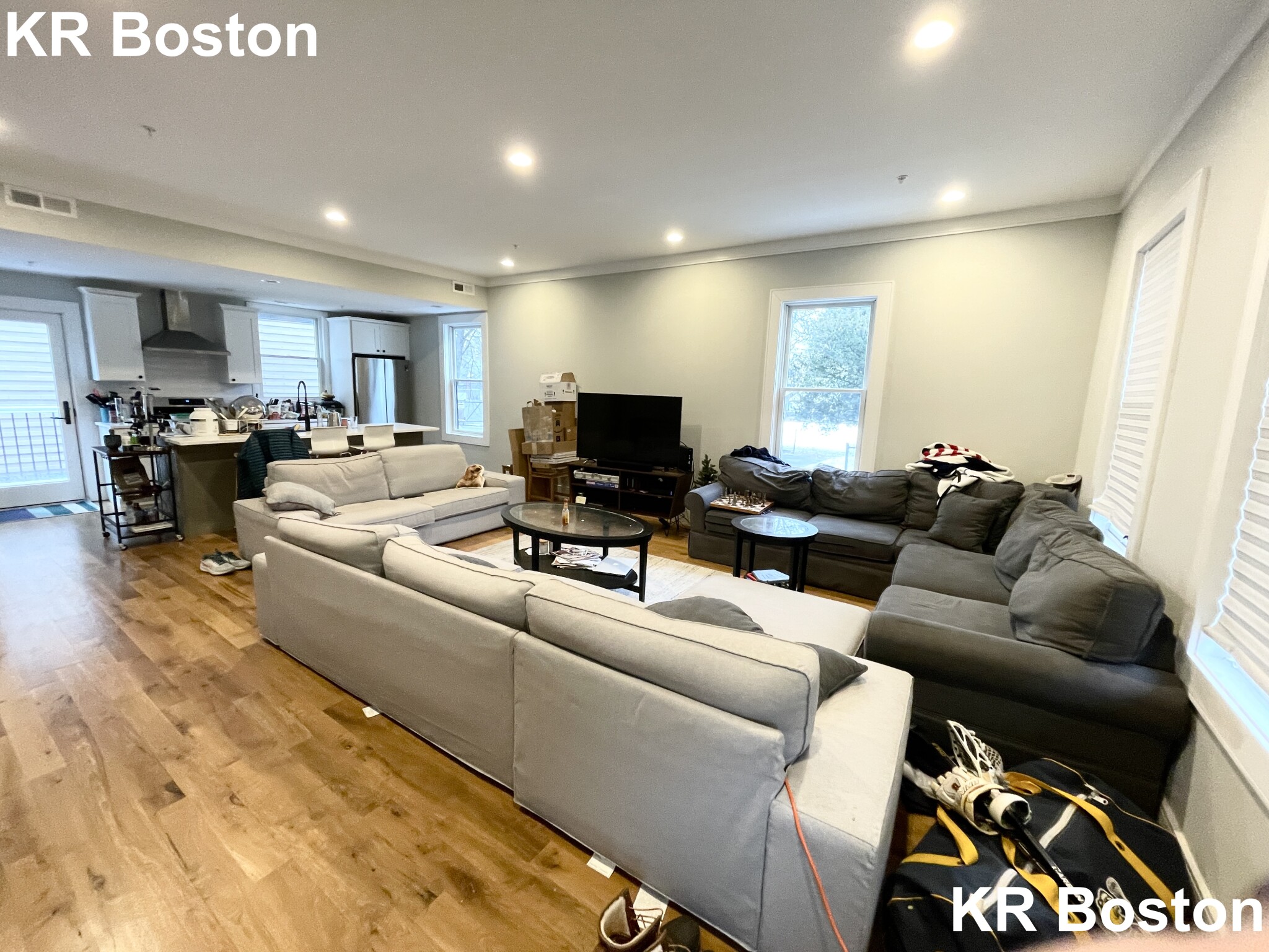 199 Boylston St, Brookline Village