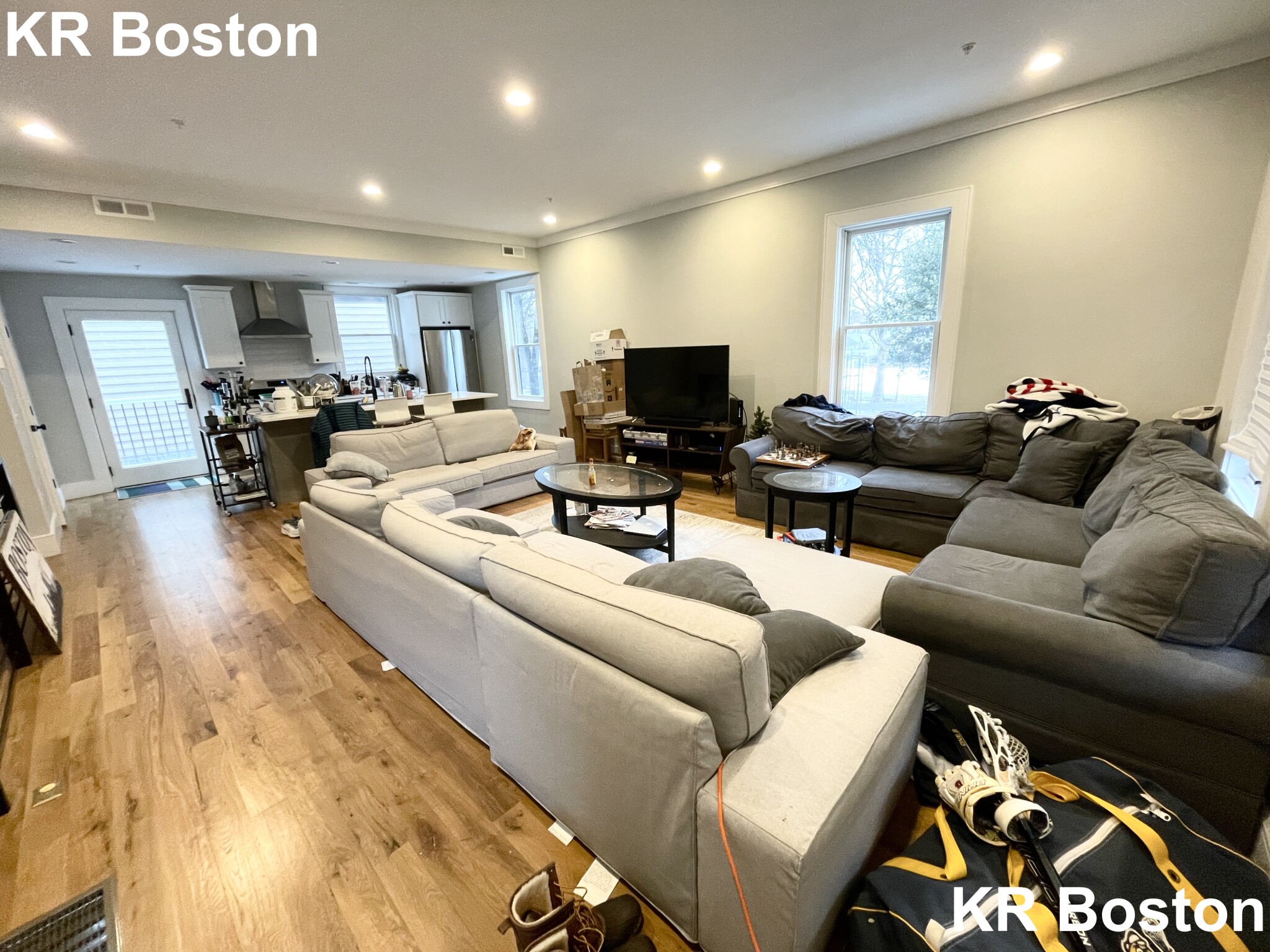 199 Boylston St, Brookline Village