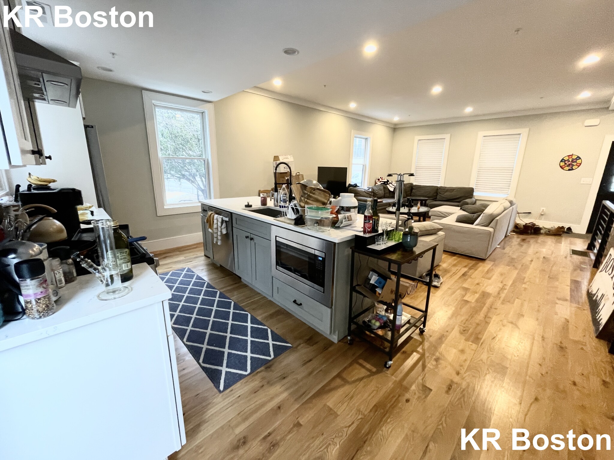 199 Boylston St, Brookline Village