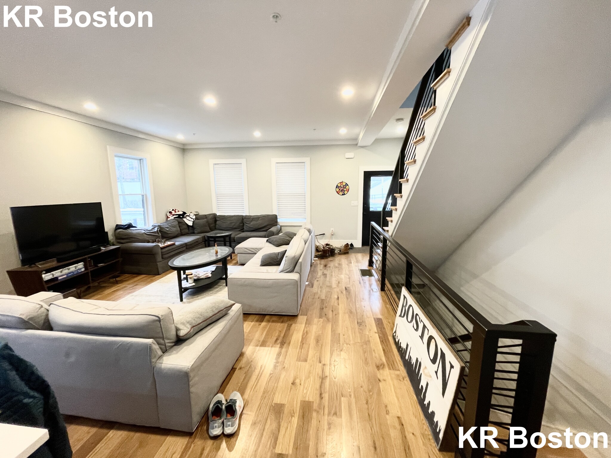 199 Boylston St, Brookline Village