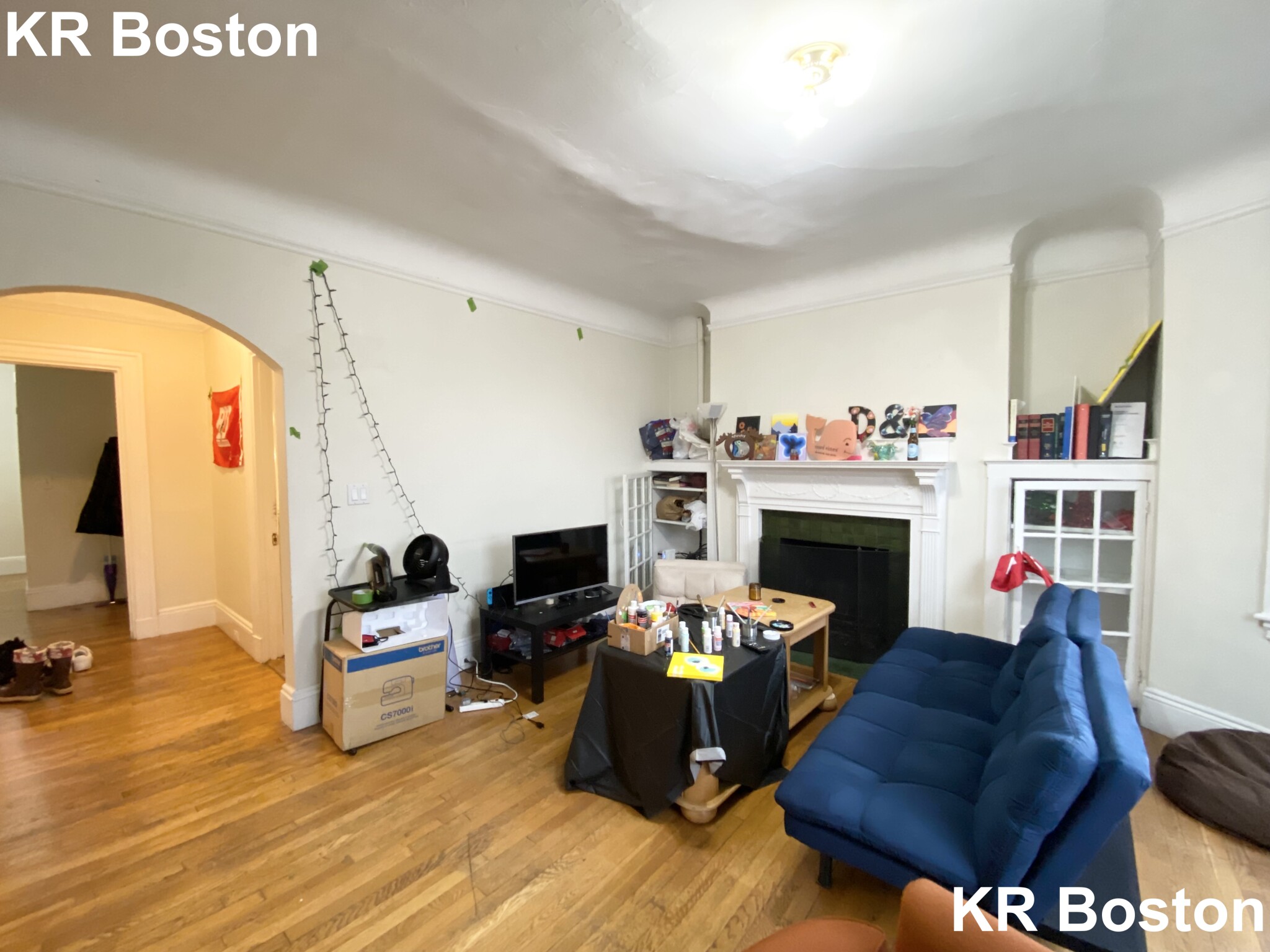 48 Babcock St, Coolidge Corner