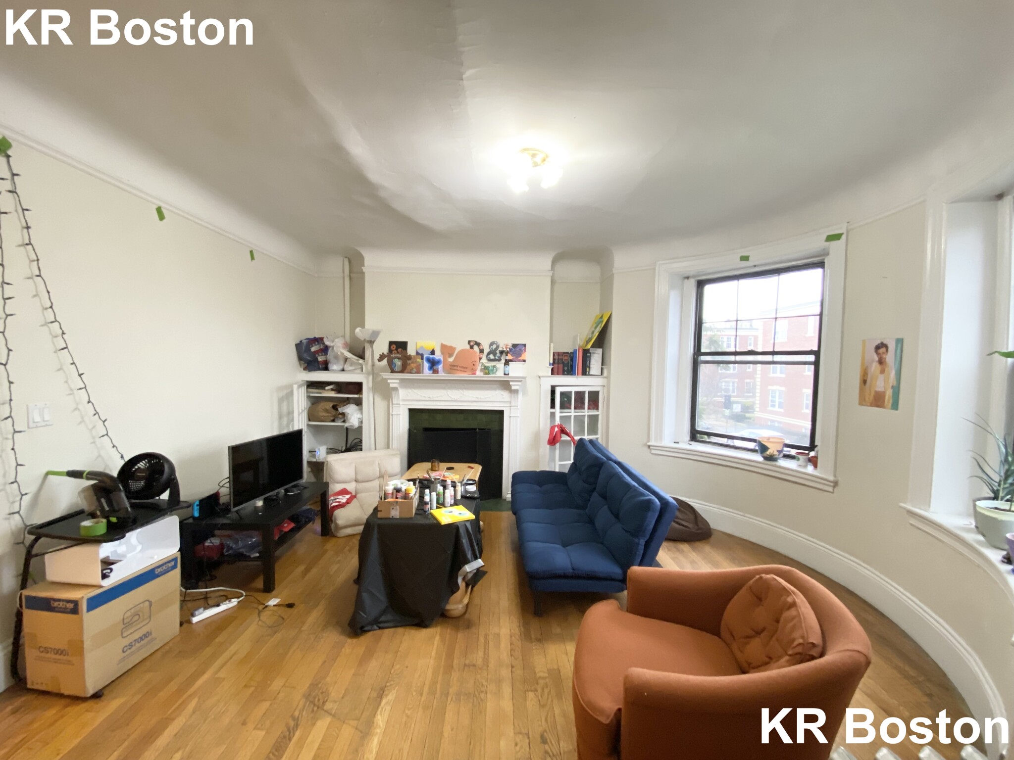 48 Babcock St, Coolidge Corner