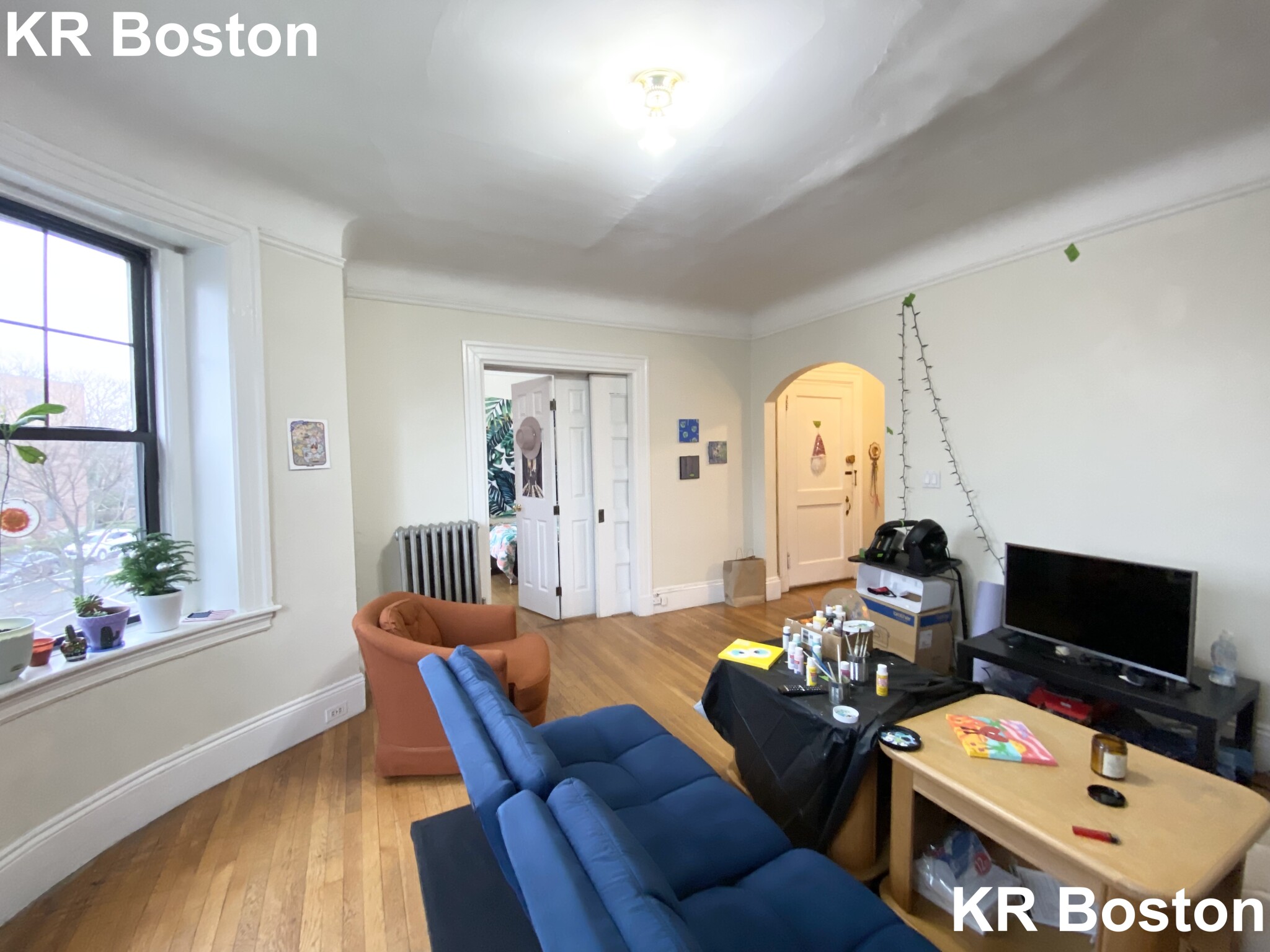 48 Babcock St, Coolidge Corner