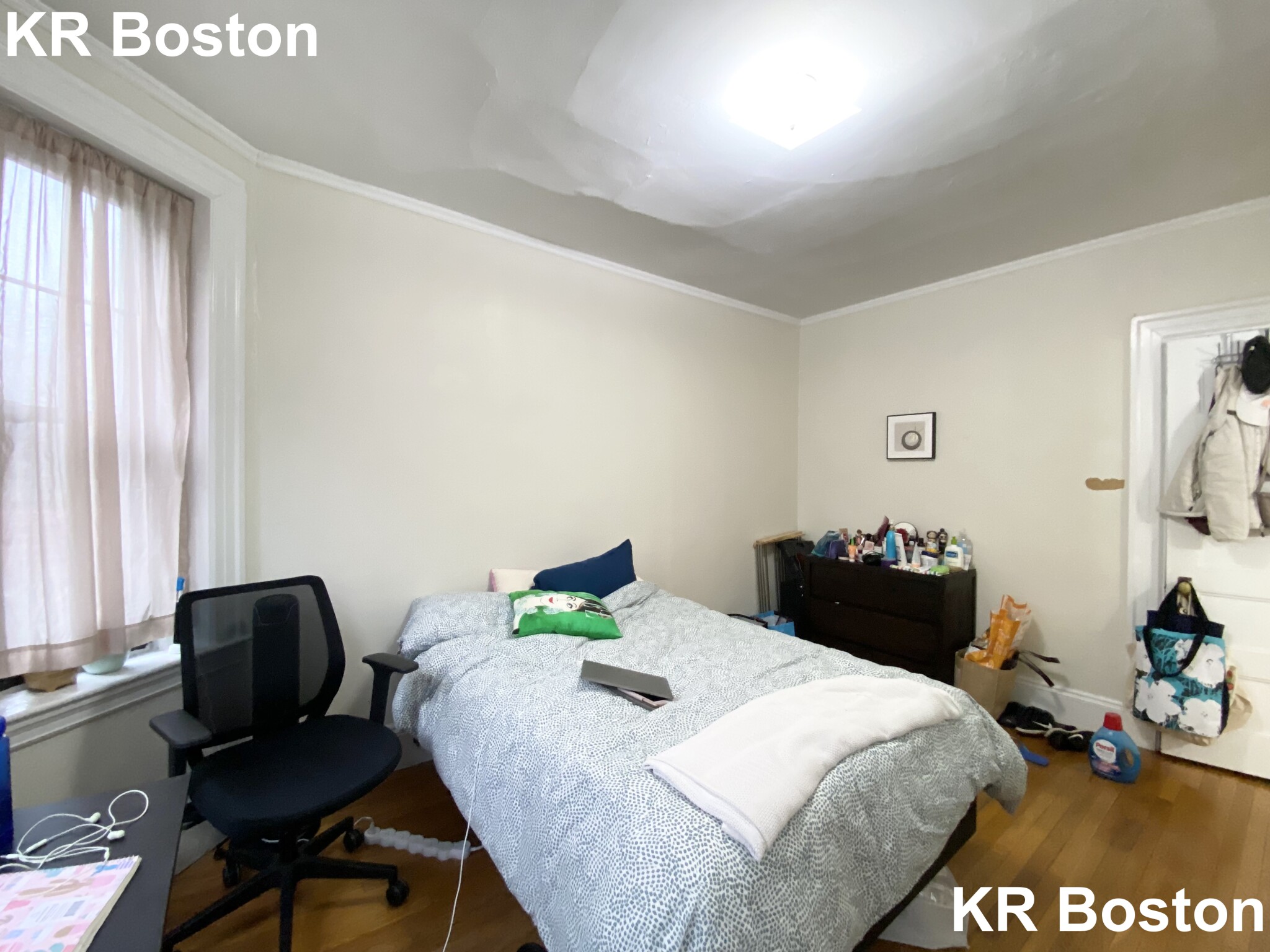 48 Babcock St, Coolidge Corner