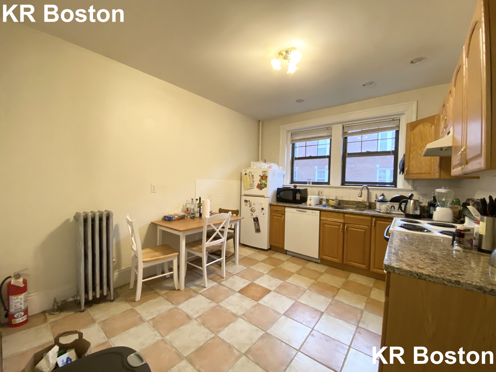 48 Babcock St, Coolidge Corner