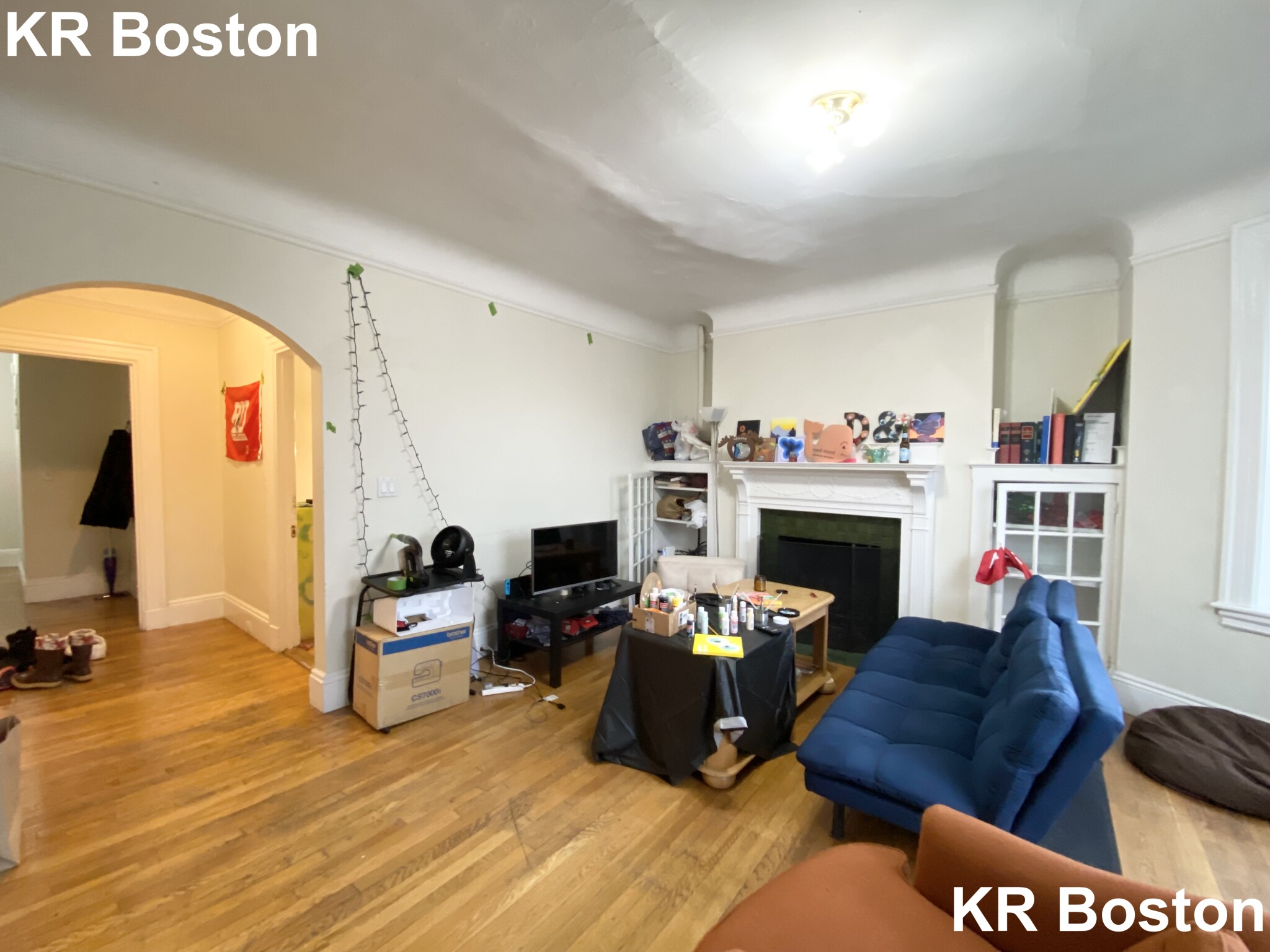 48 Babcock St, Coolidge Corner