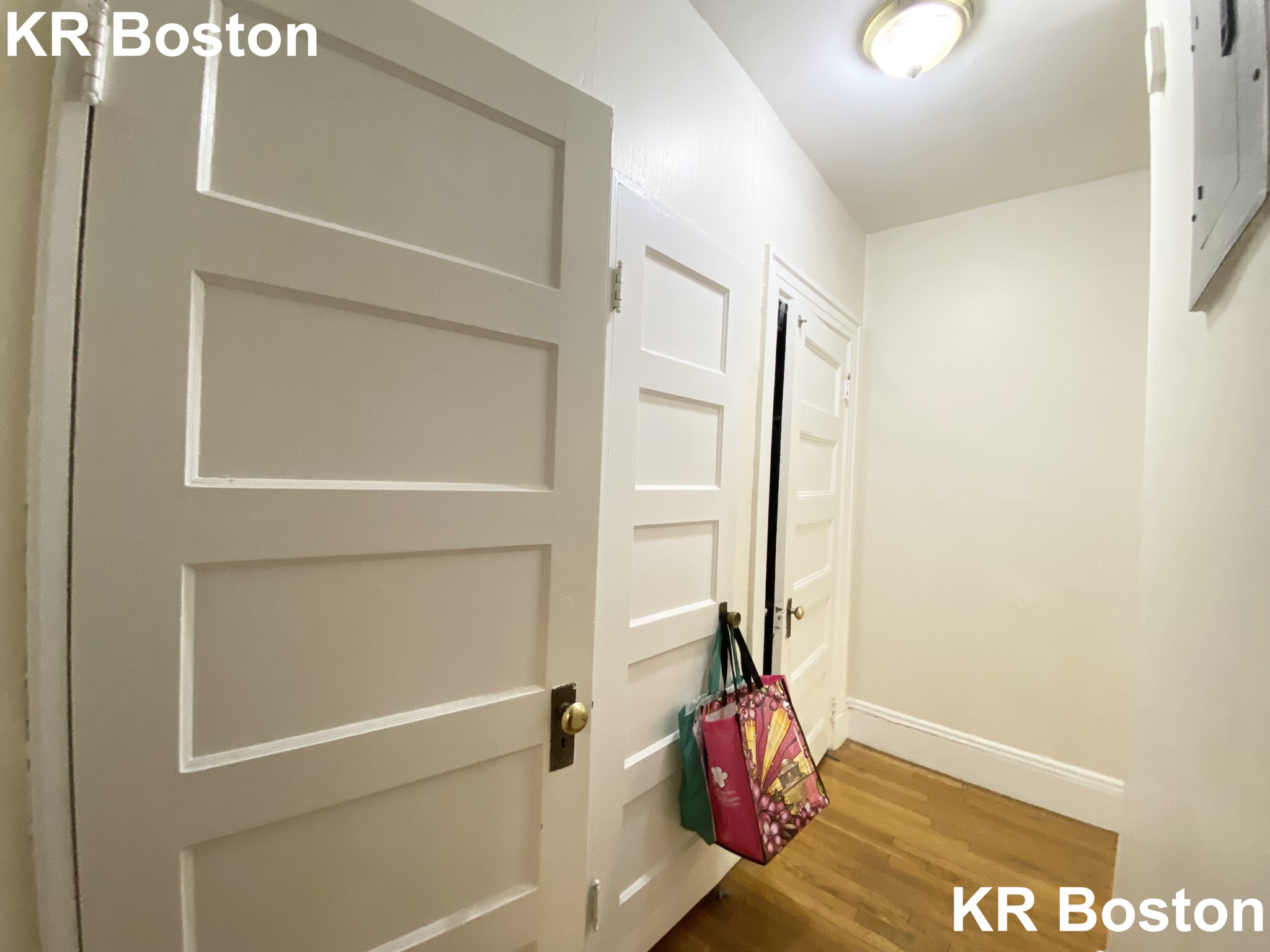 48 Babcock St, Coolidge Corner