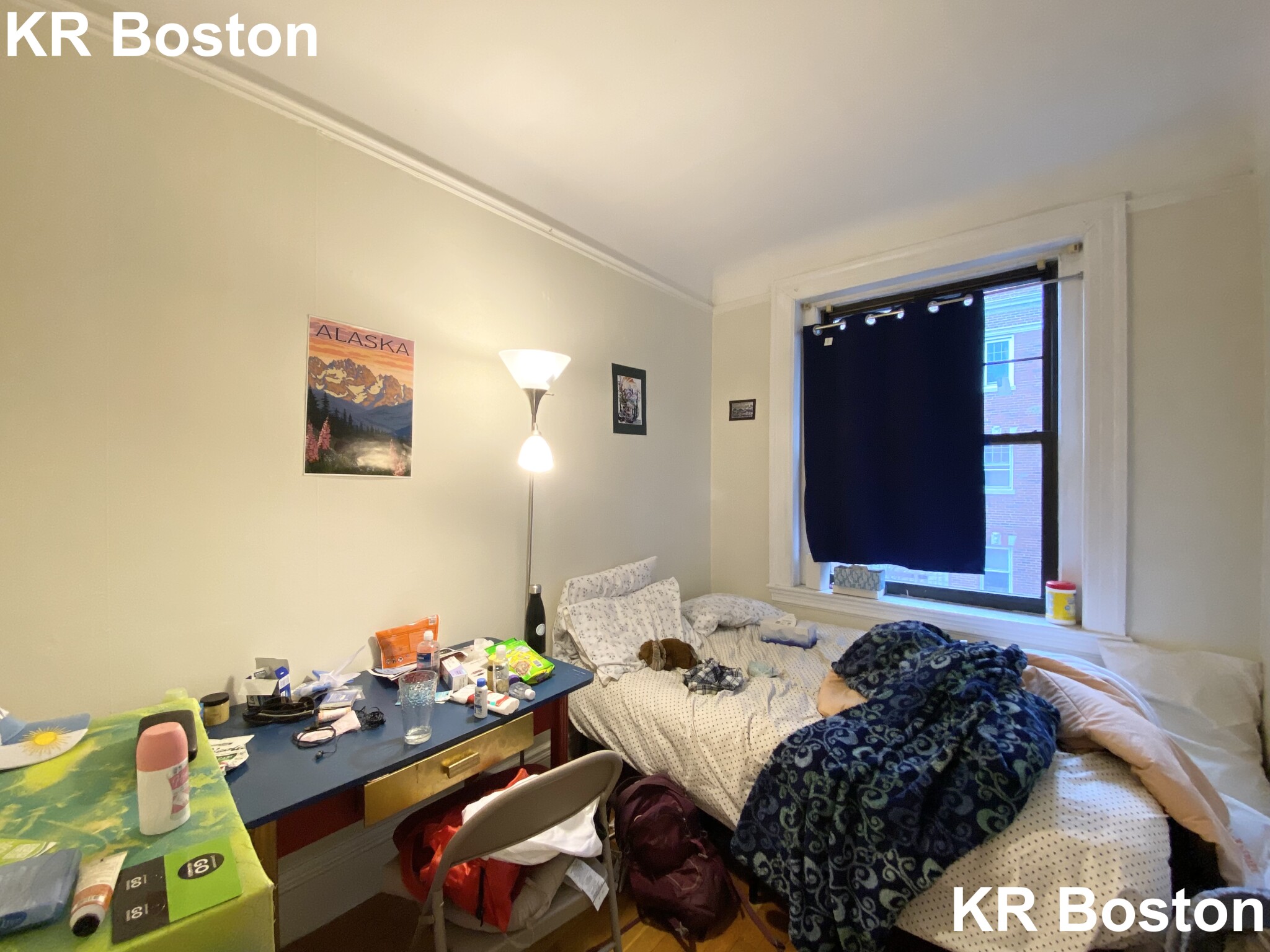 48 Babcock St, Coolidge Corner