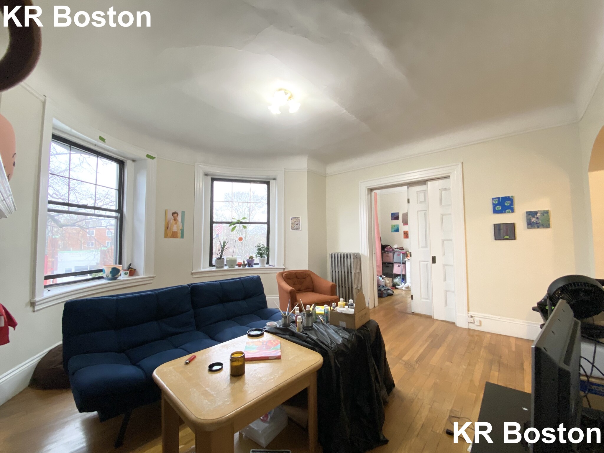 48 Babcock St, Coolidge Corner