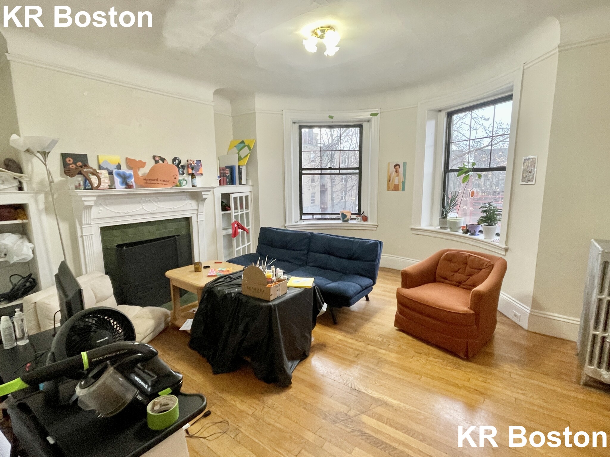 48 Babcock St, Coolidge Corner