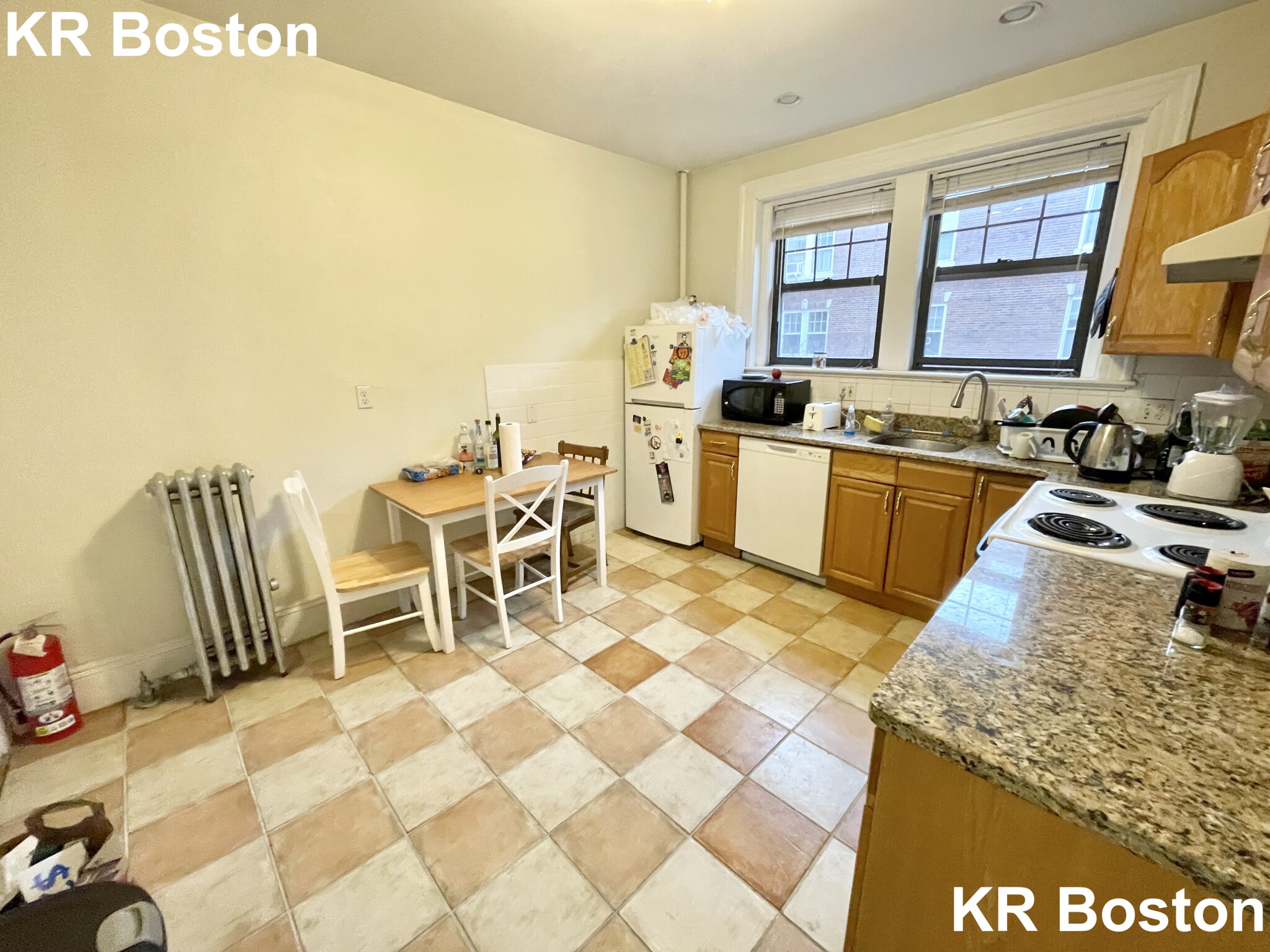 48 Babcock St, Coolidge Corner