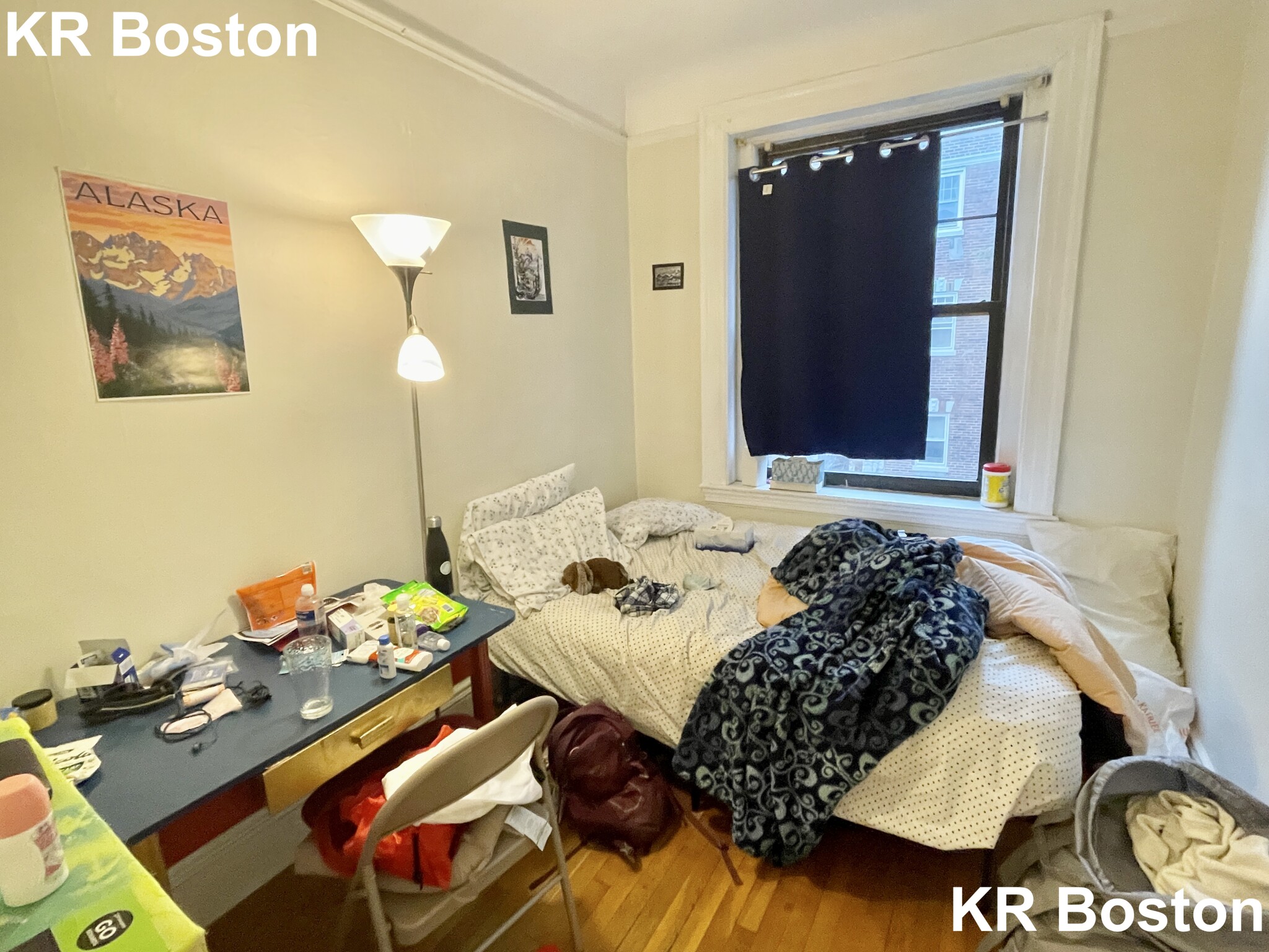 48 Babcock St, Coolidge Corner