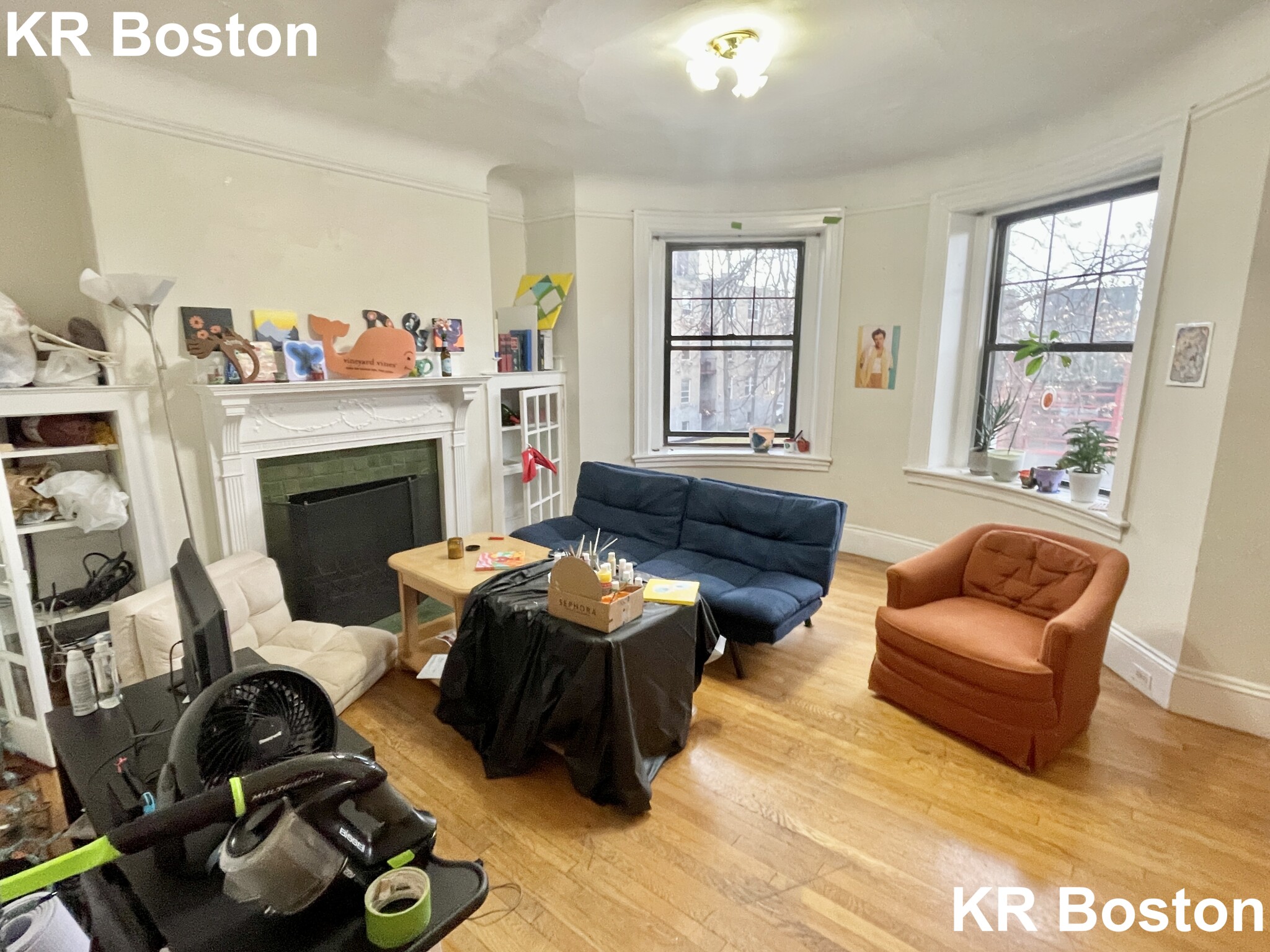 48 Babcock St, Coolidge Corner