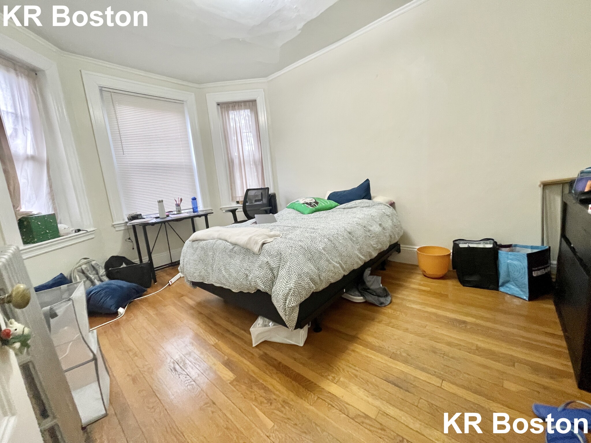 48 Babcock St, Coolidge Corner