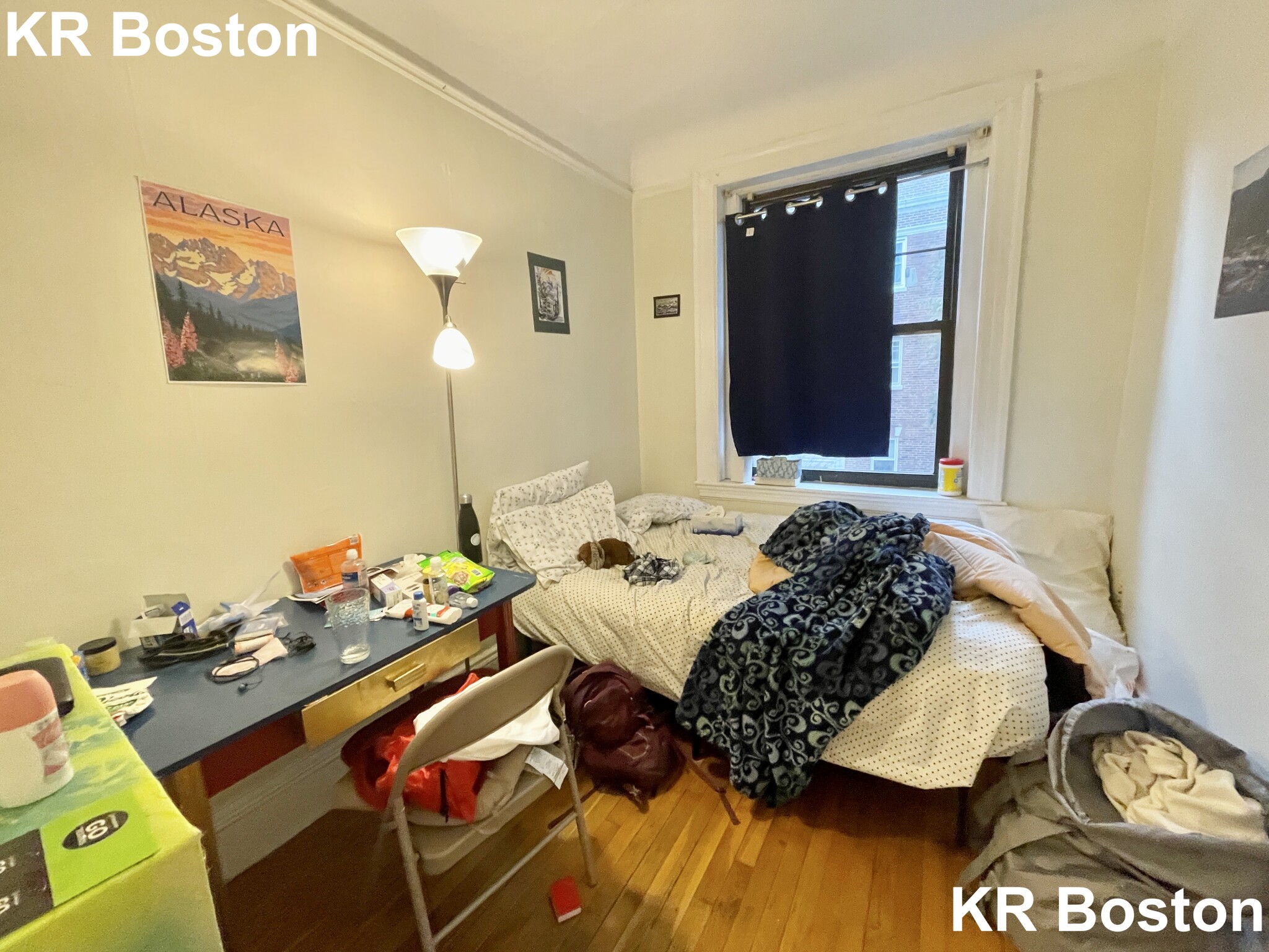 48 Babcock St, Coolidge Corner