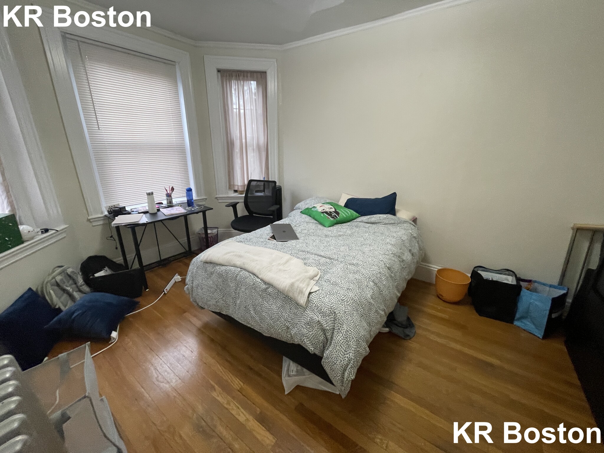 48 Babcock St, Coolidge Corner