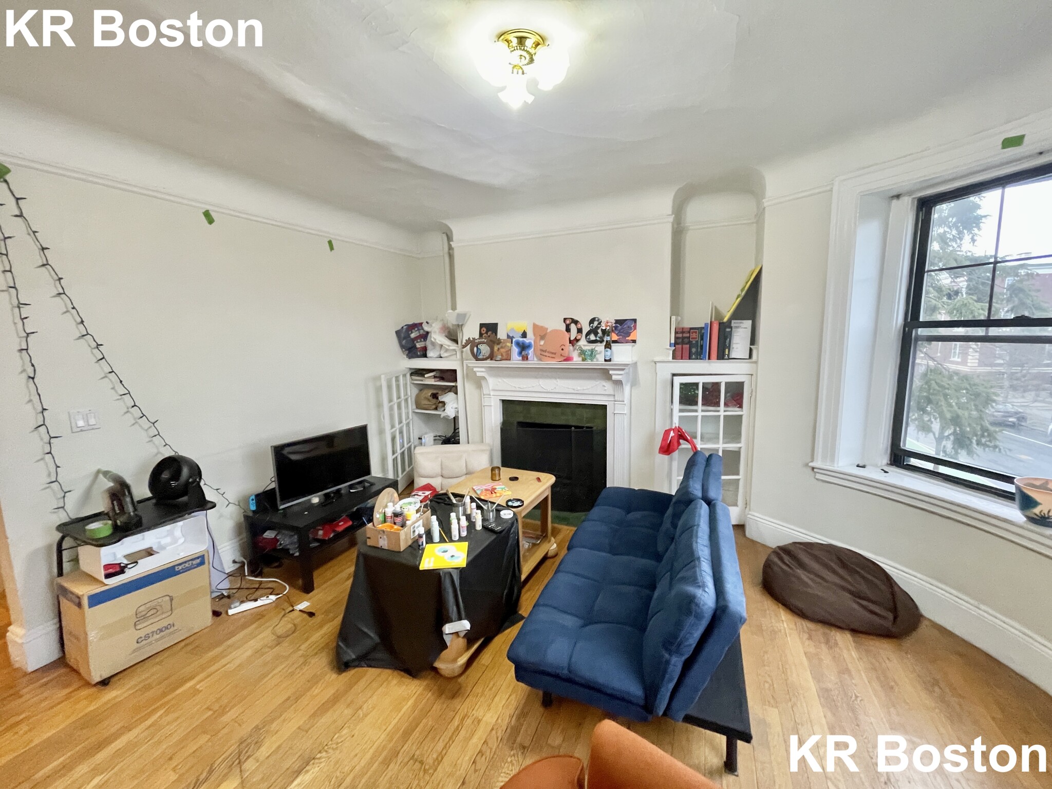 48 Babcock St, Coolidge Corner