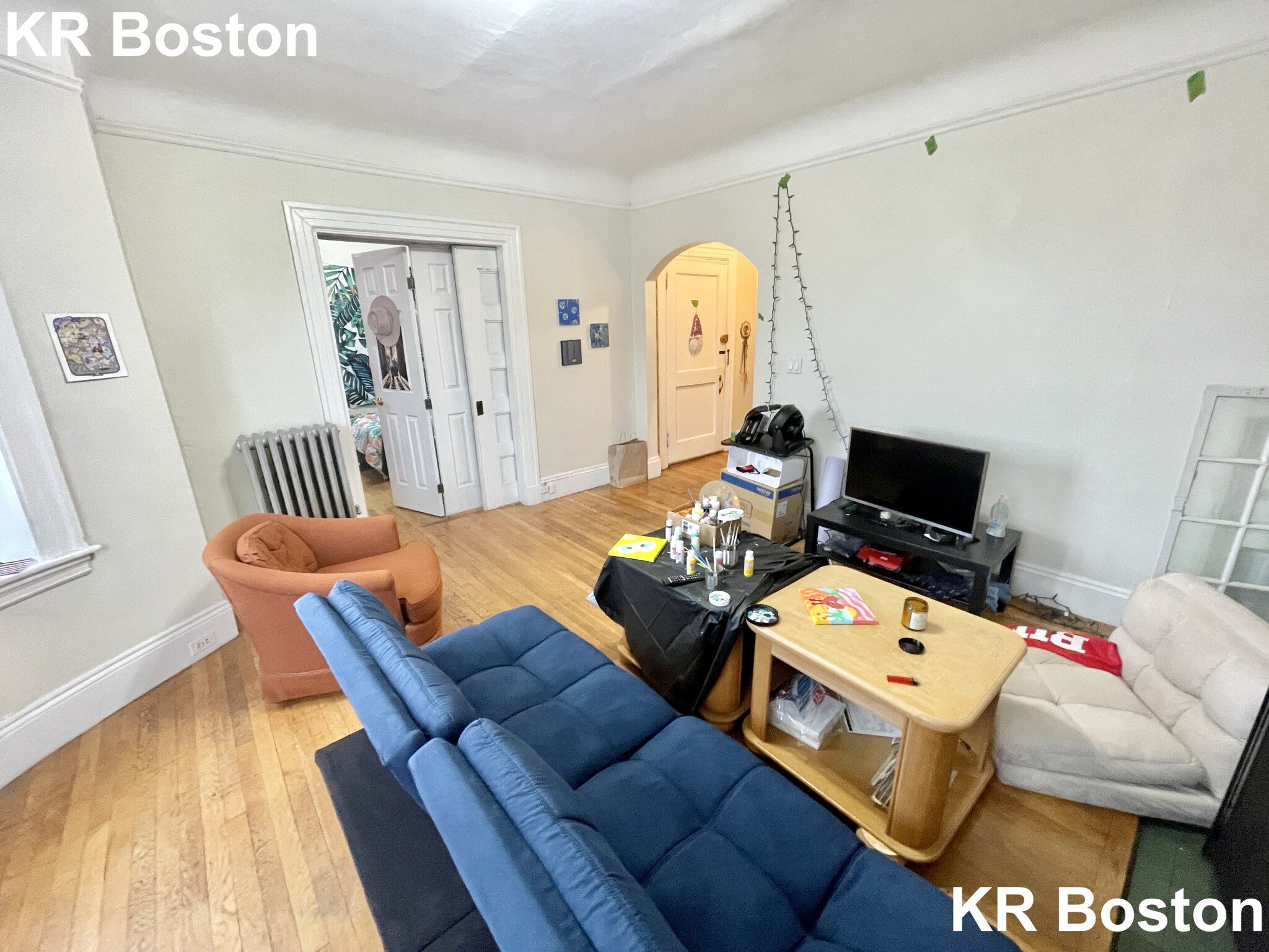 48 Babcock St, Coolidge Corner