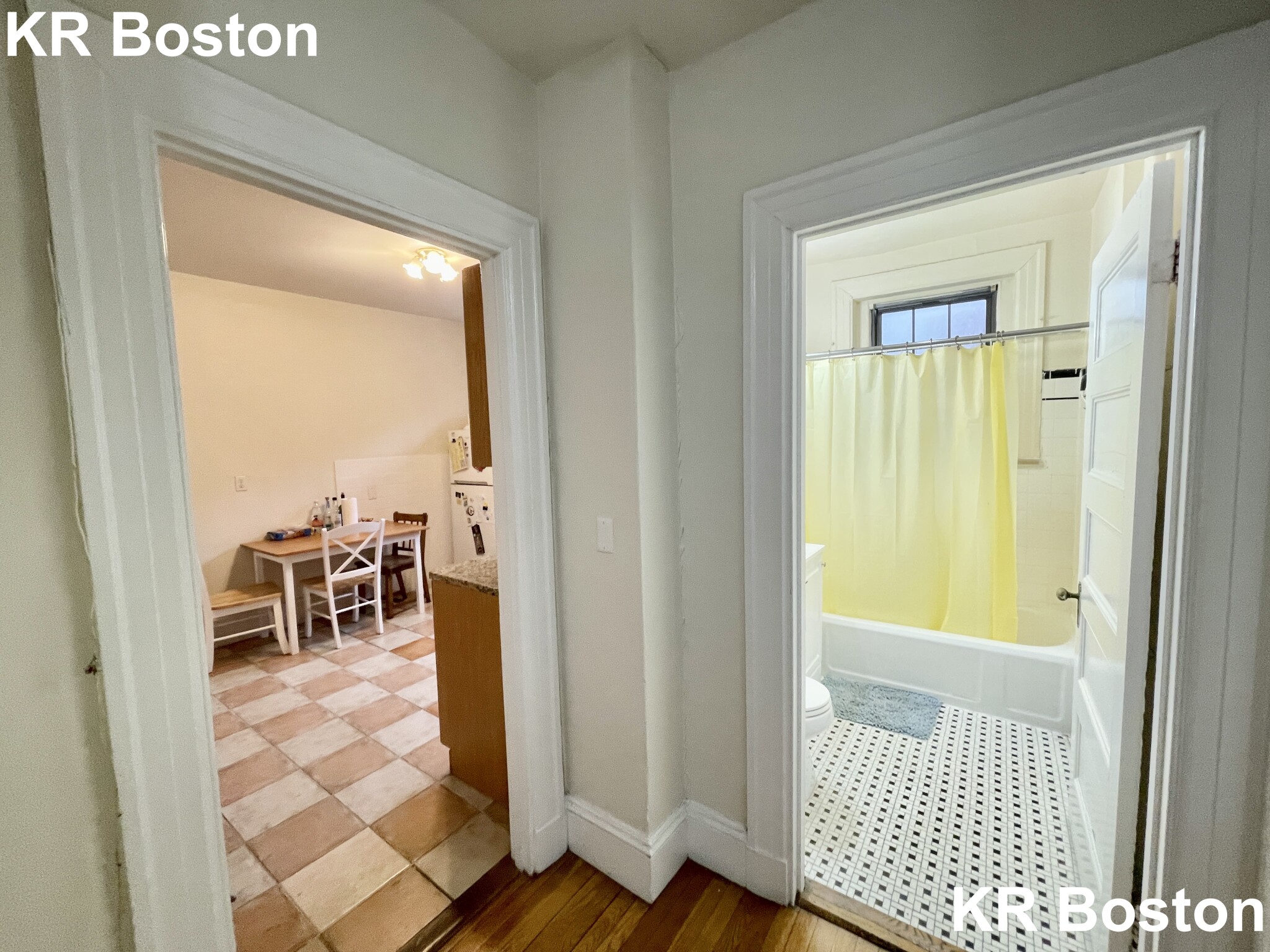 48 Babcock St, Coolidge Corner