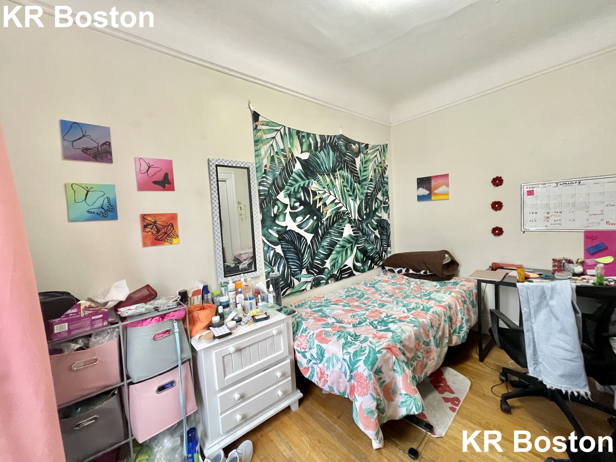 48 Babcock St, Coolidge Corner