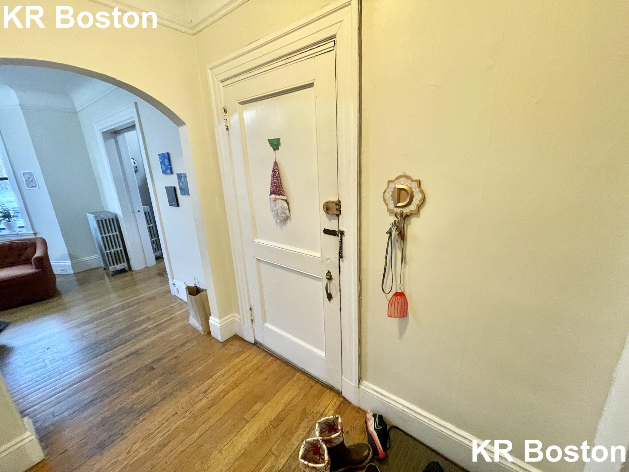 48 Babcock St, Coolidge Corner